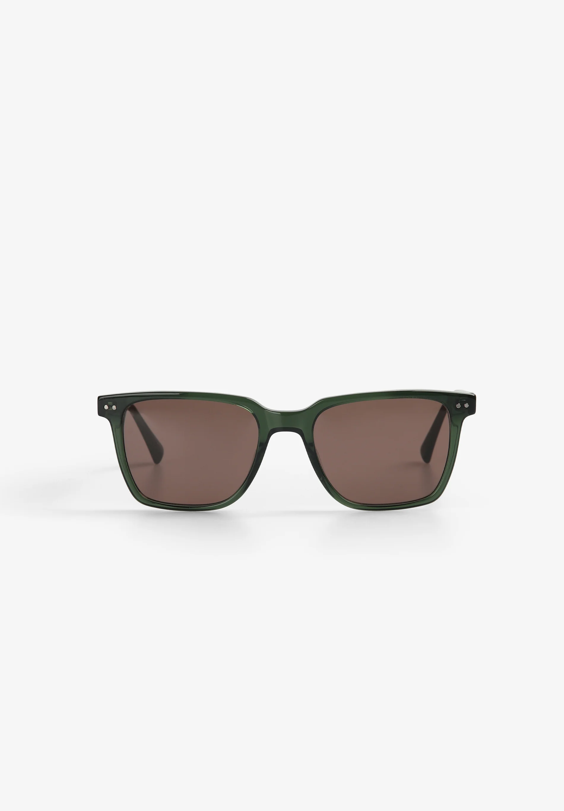 GAFAS SOL CUADRADAS PASTA - Image 3
