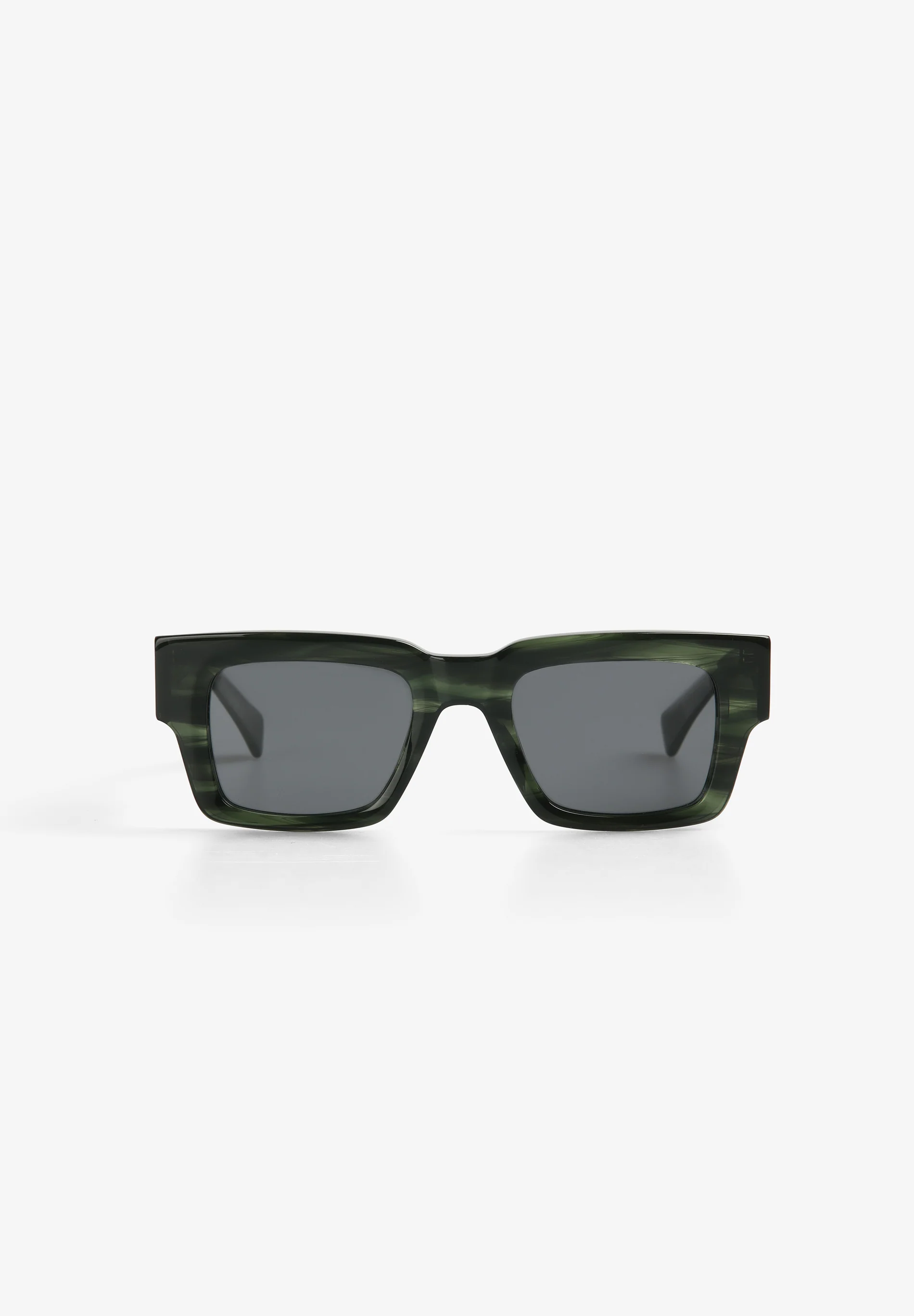 GAFAS SOL CUADRADAS ACETATO - Image 3