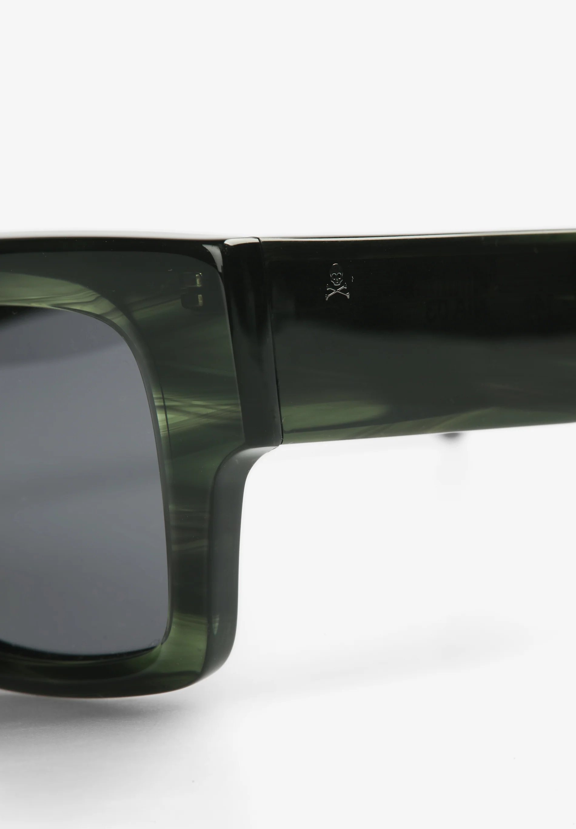GAFAS SOL CUADRADAS ACETATO - Image 4