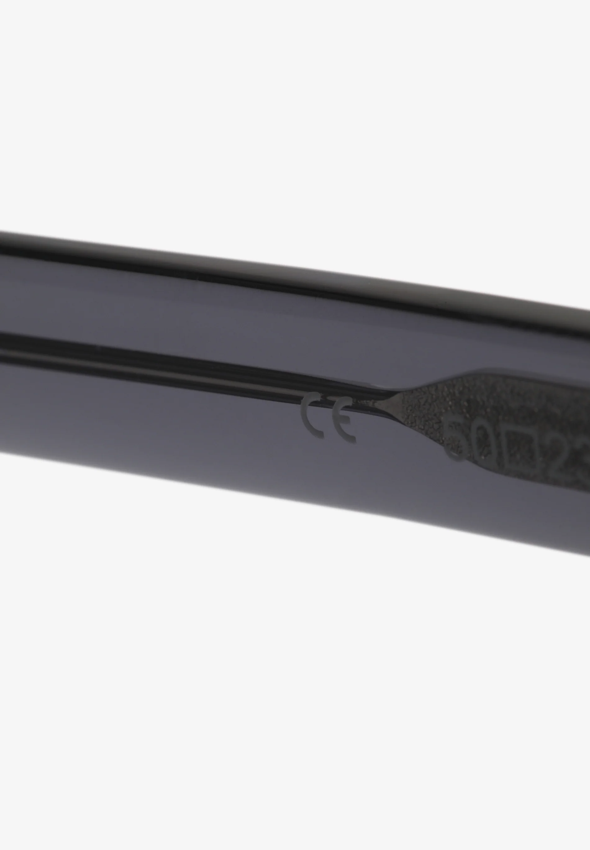 GAFAS SOL CUADRADAS TRANSPARENTE - Image 6