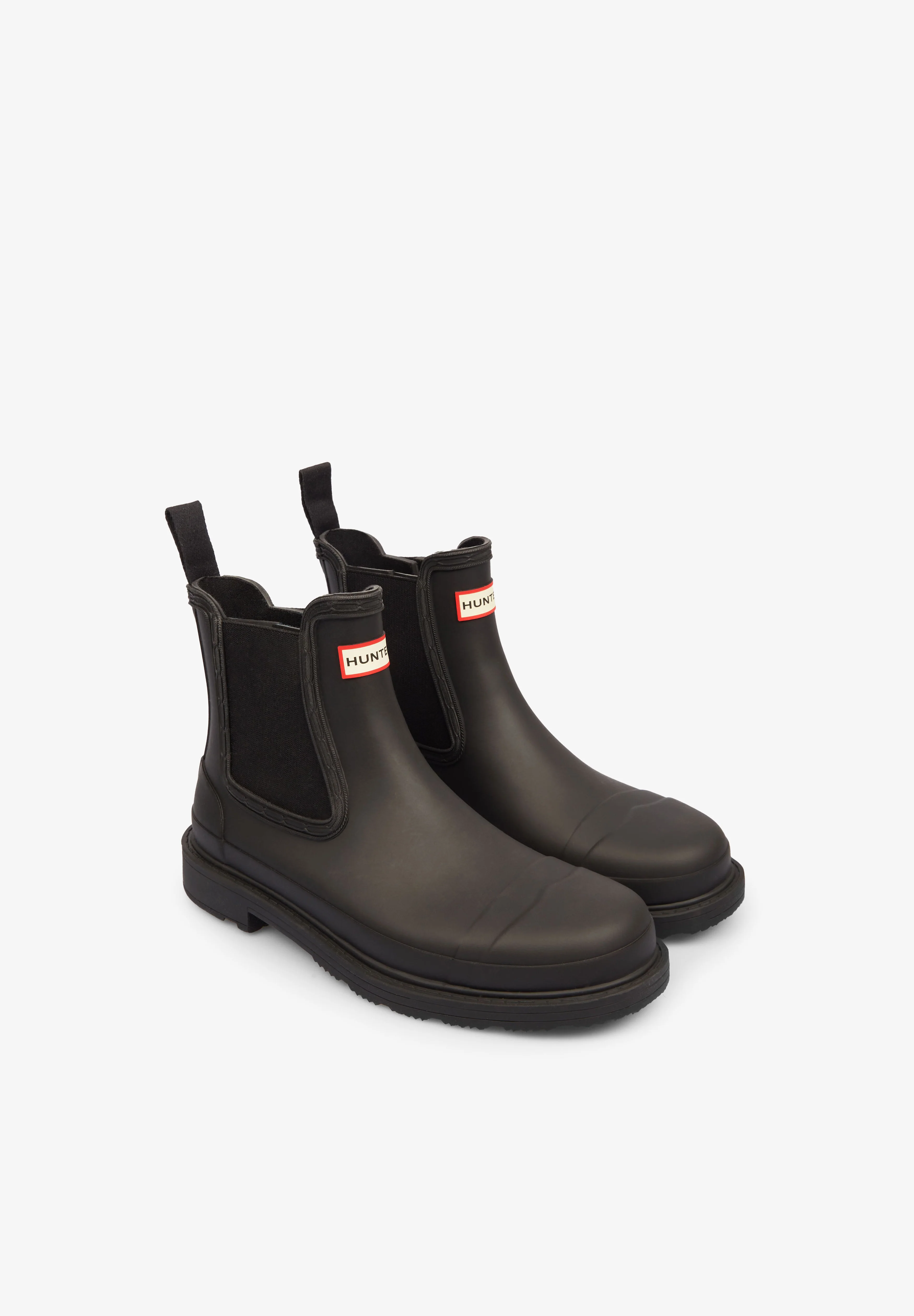HUNTER | BOTAS COMMANDO CHELSEA - Image 2