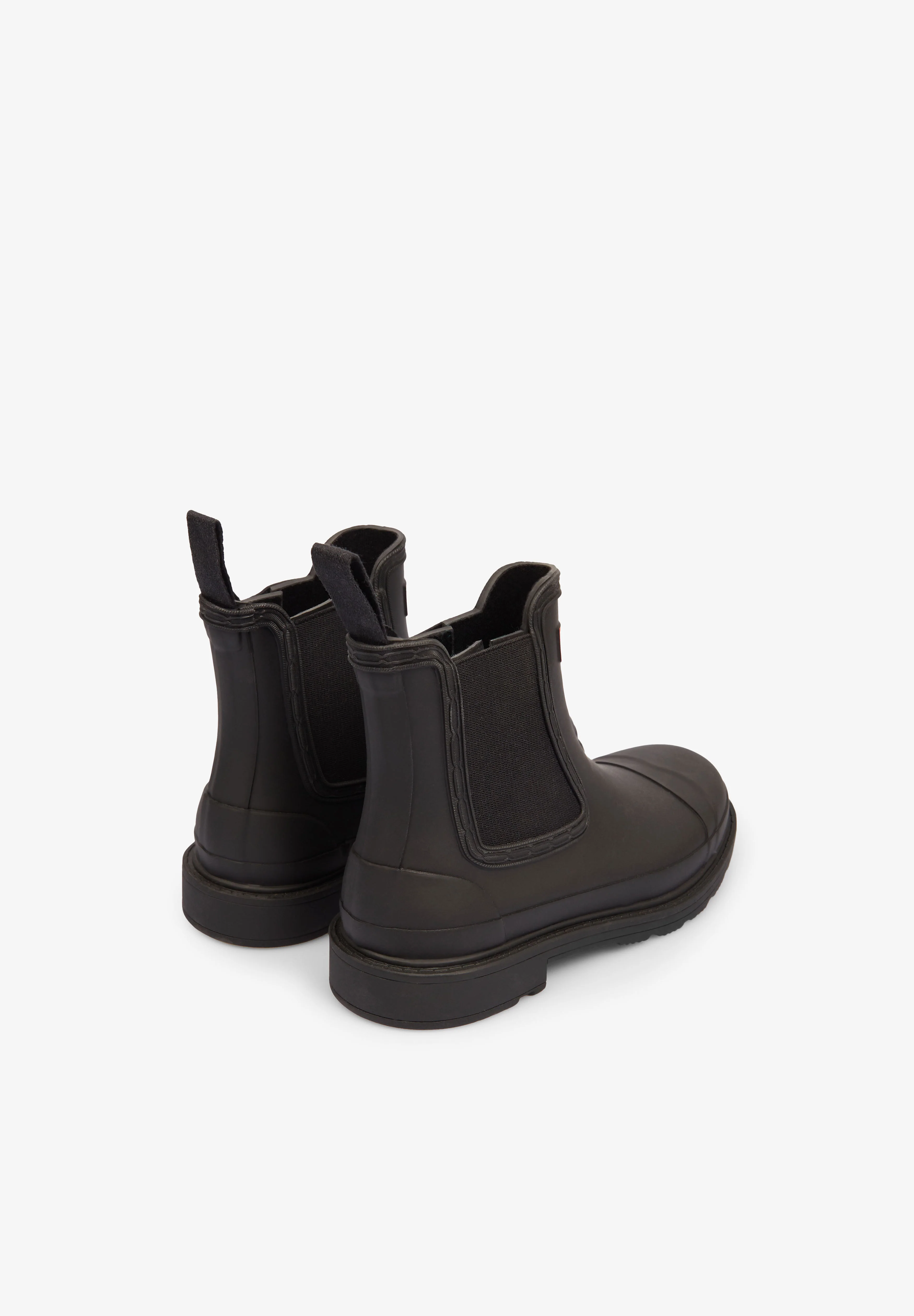 HUNTER | BOTAS COMMANDO CHELSEA - Image 3