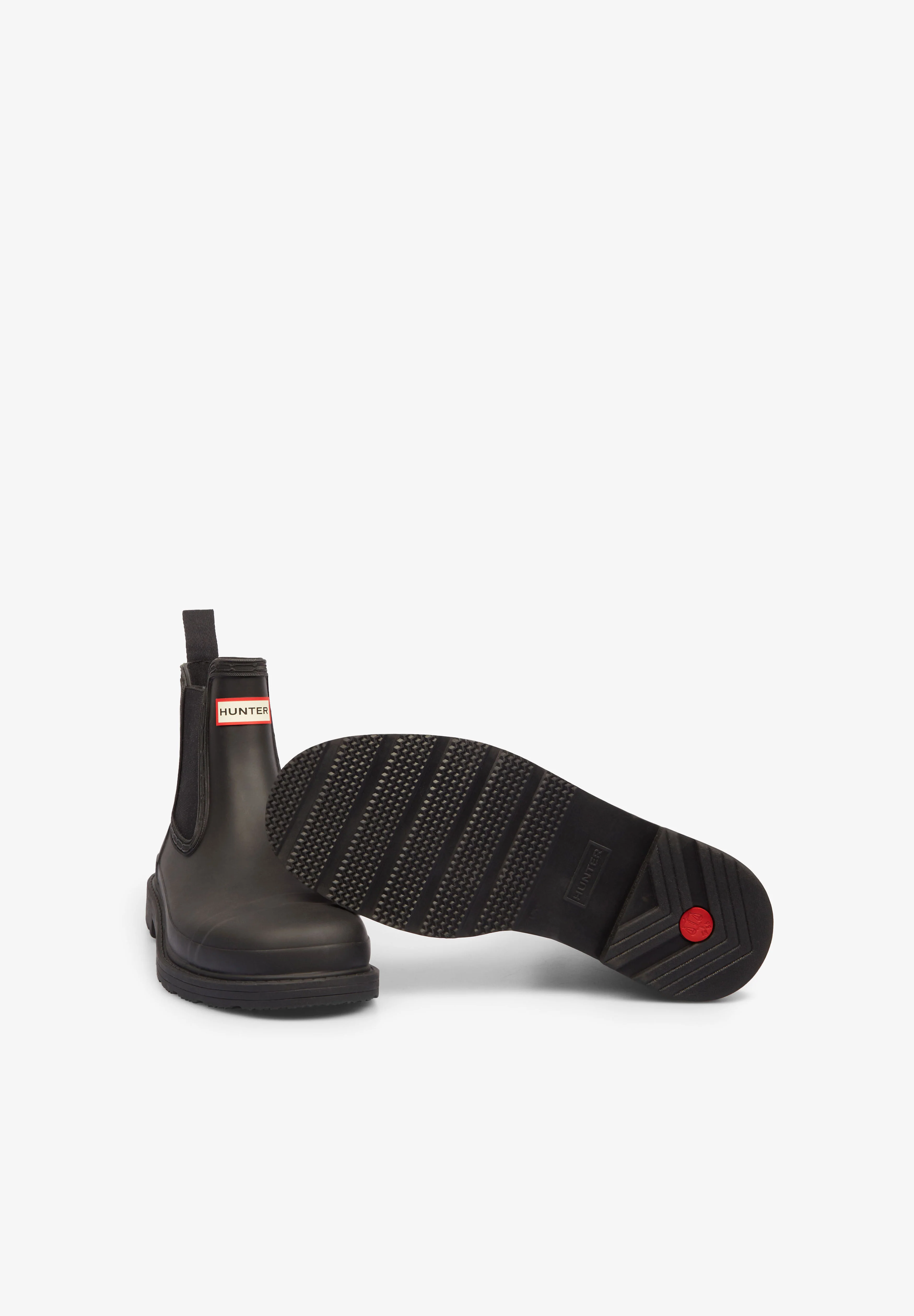 HUNTER | BOTAS COMMANDO CHELSEA - Image 4