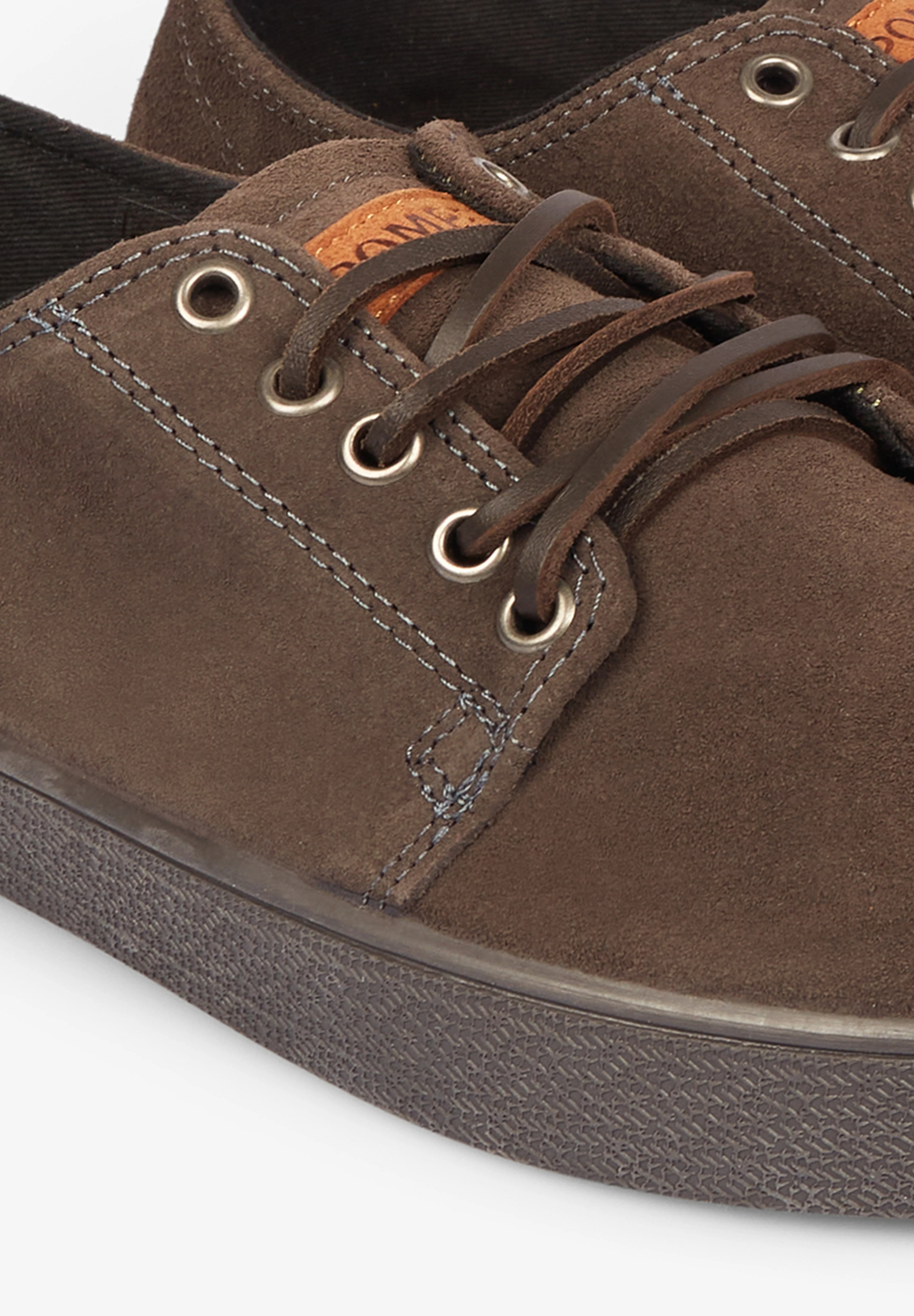 POMPEII BRAND | SNEAKERS HIGBY - Image 3
