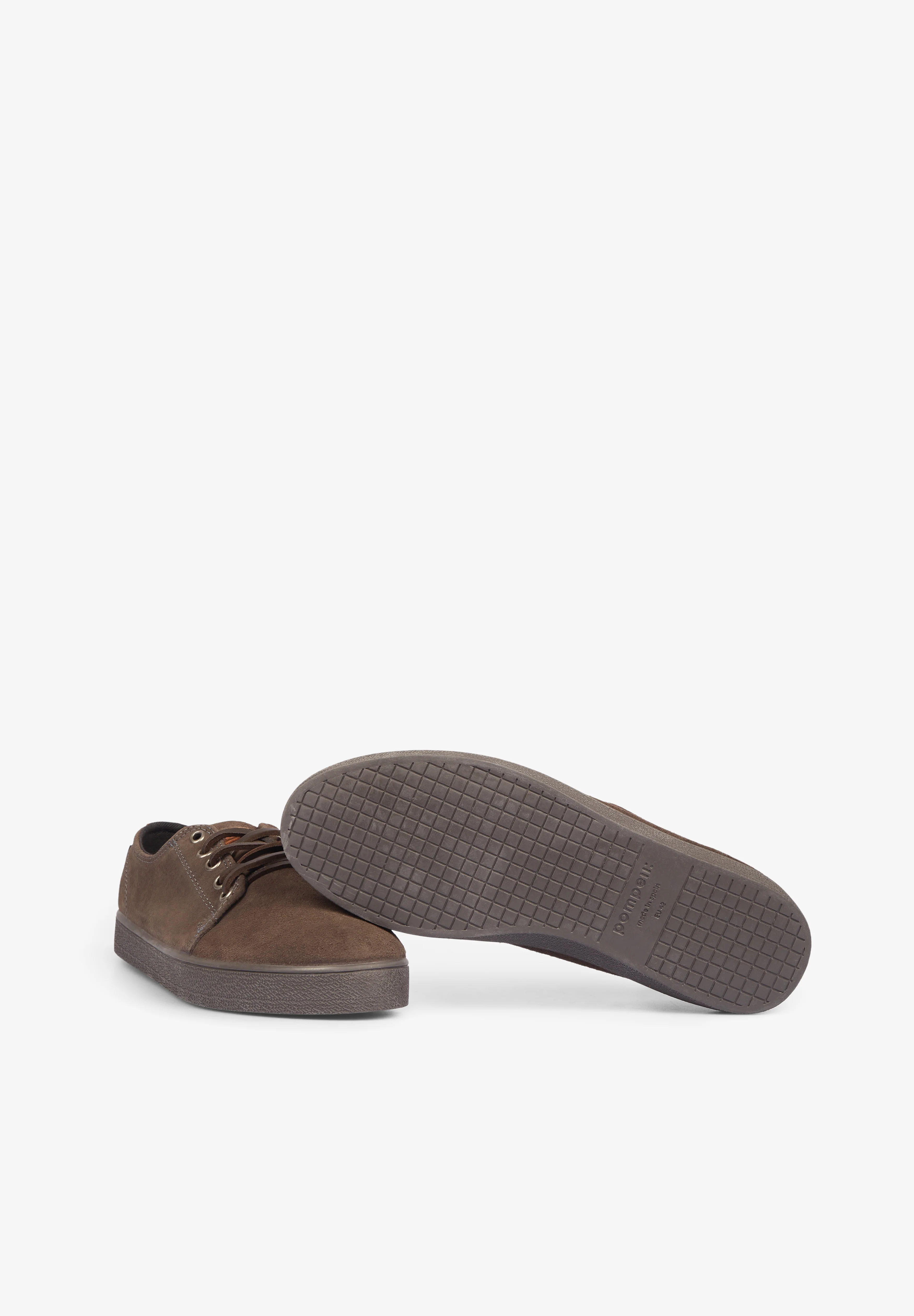 POMPEII BRAND | SNEAKERS HIGBY - Image 5