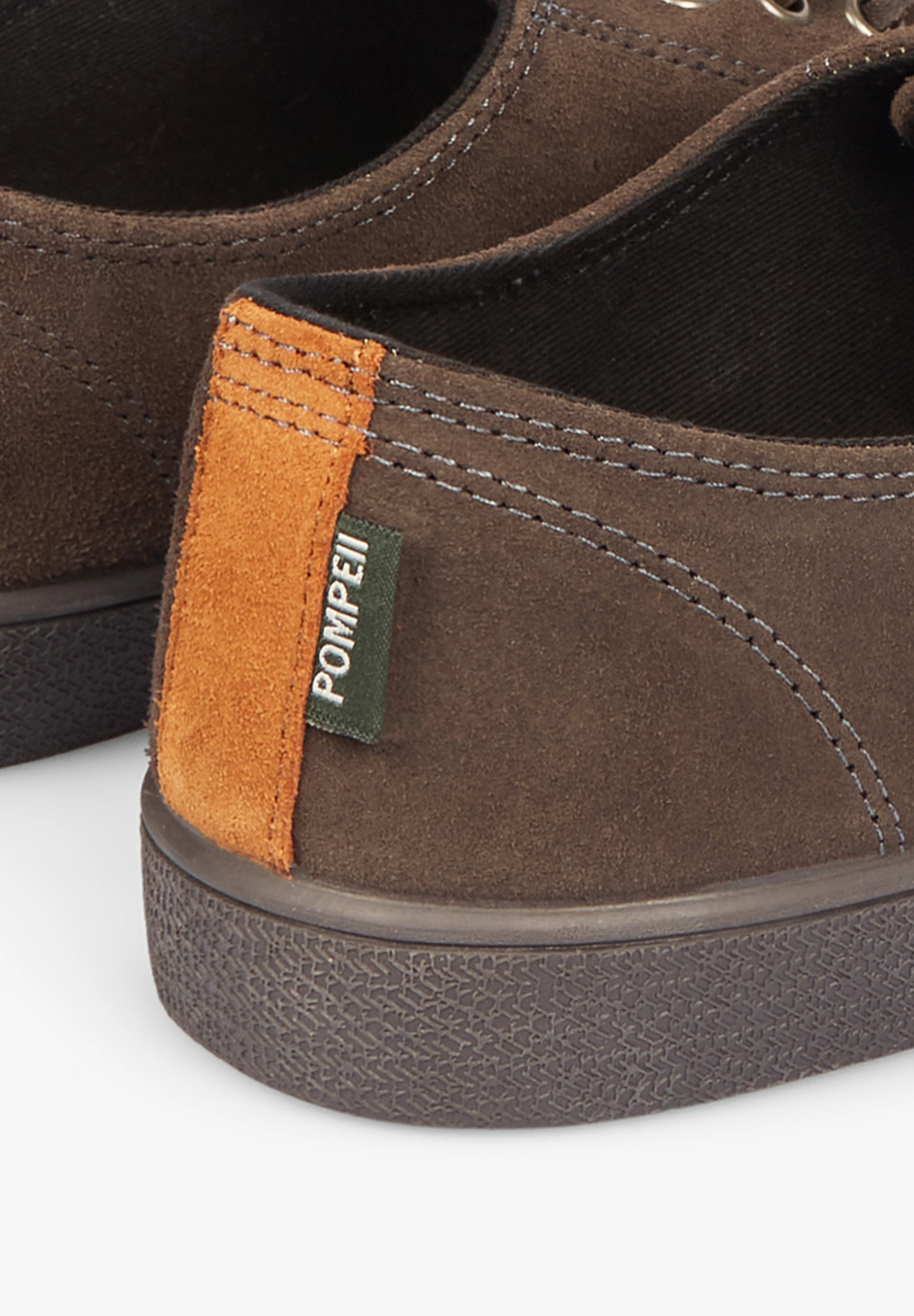 POMPEII BRAND | SNEAKERS HIGBY - Image 6