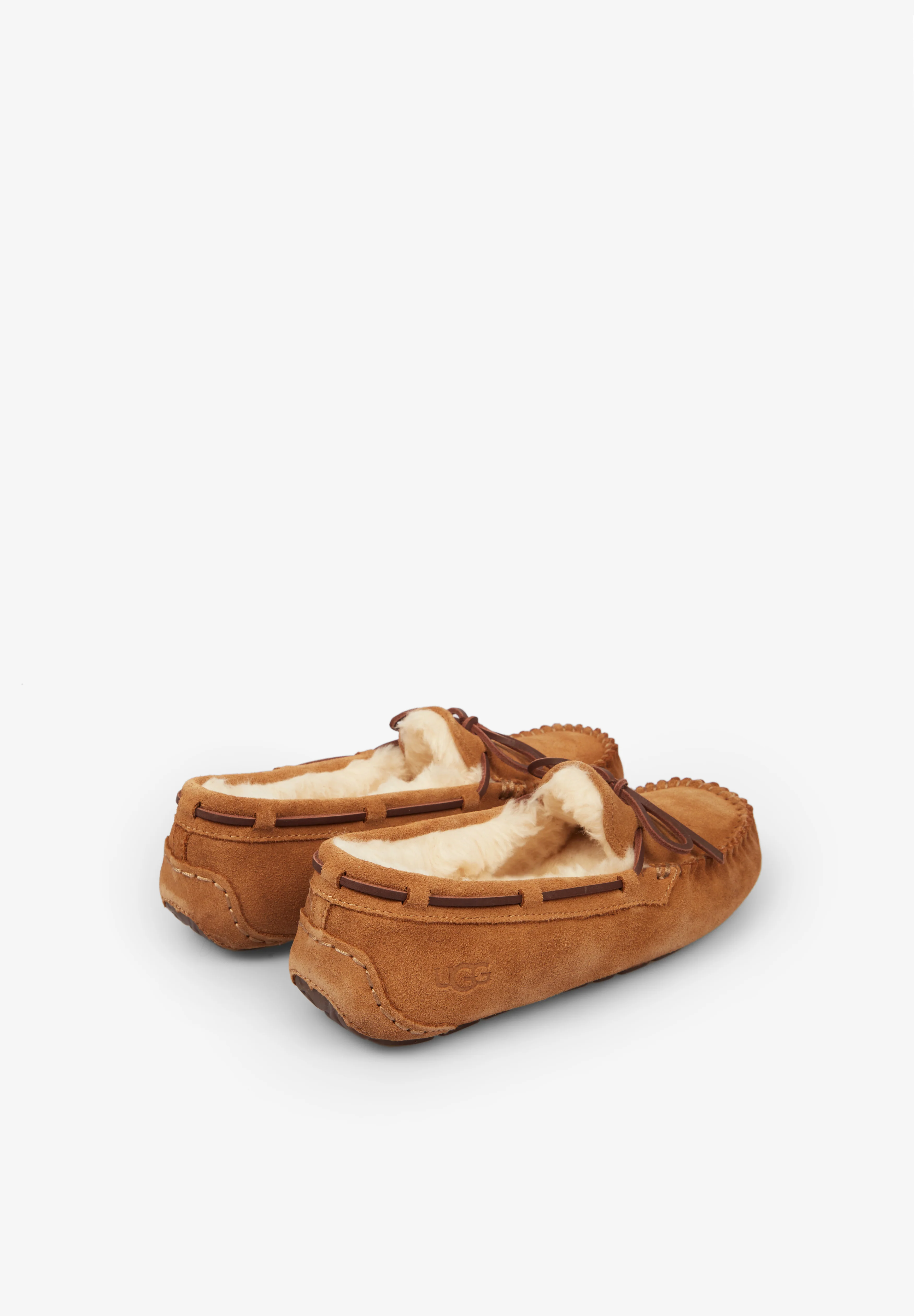 UGG | ZAPATILLAS DAKOTA MUJER - Image 3