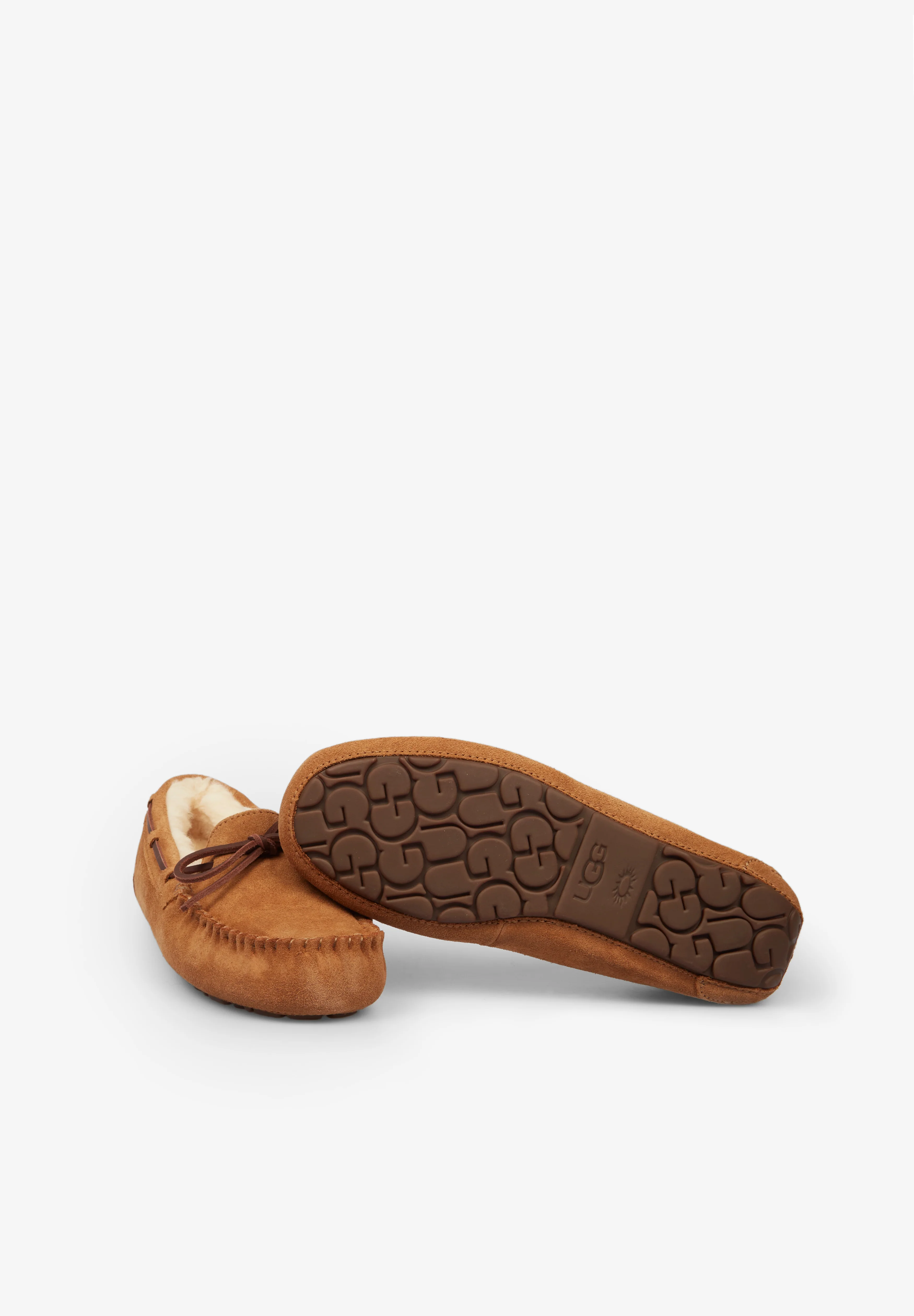 UGG | ZAPATILLAS DAKOTA MUJER - Image 4