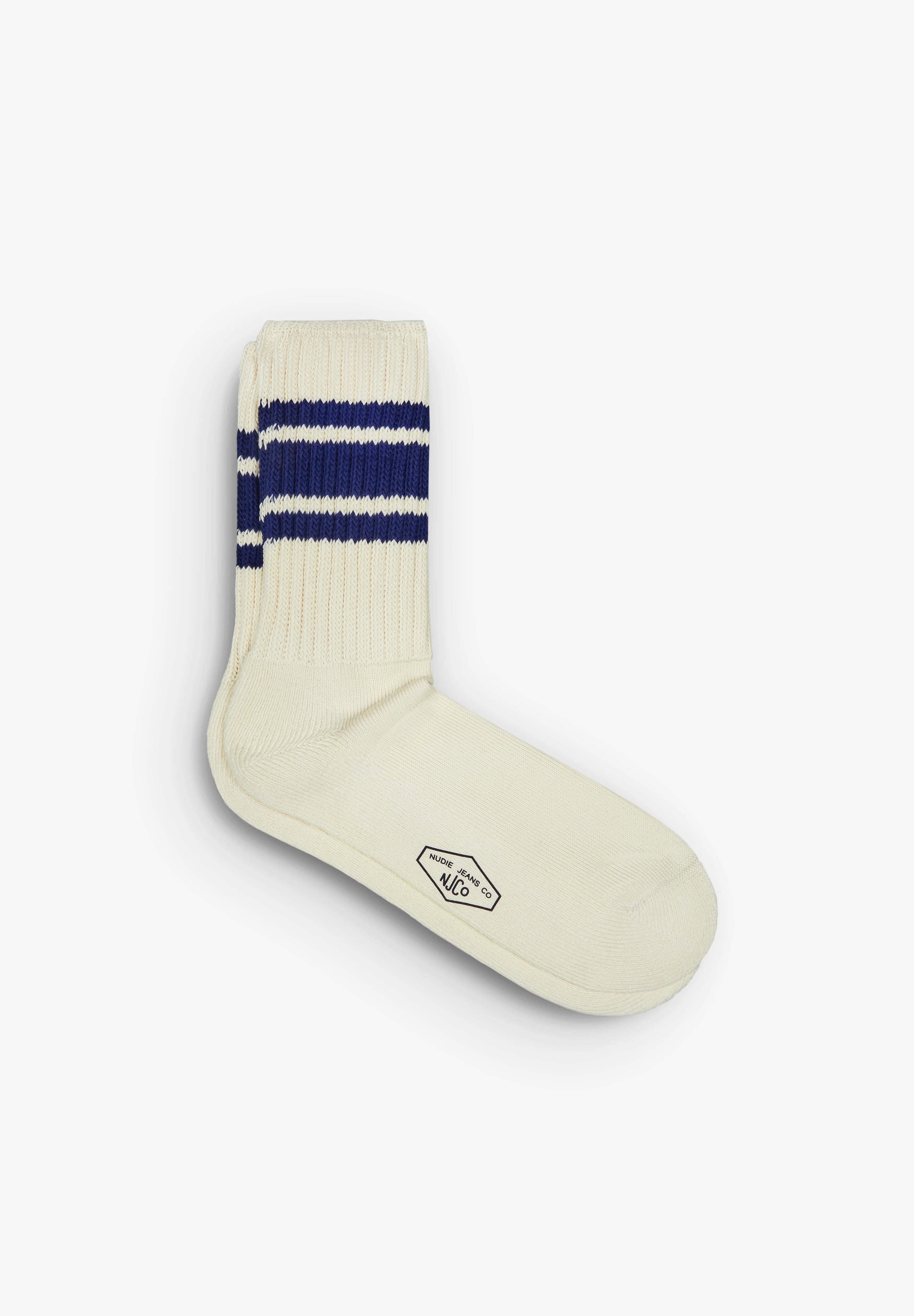NUDIE JEANS | CALCETINES SPORT VINTAGE