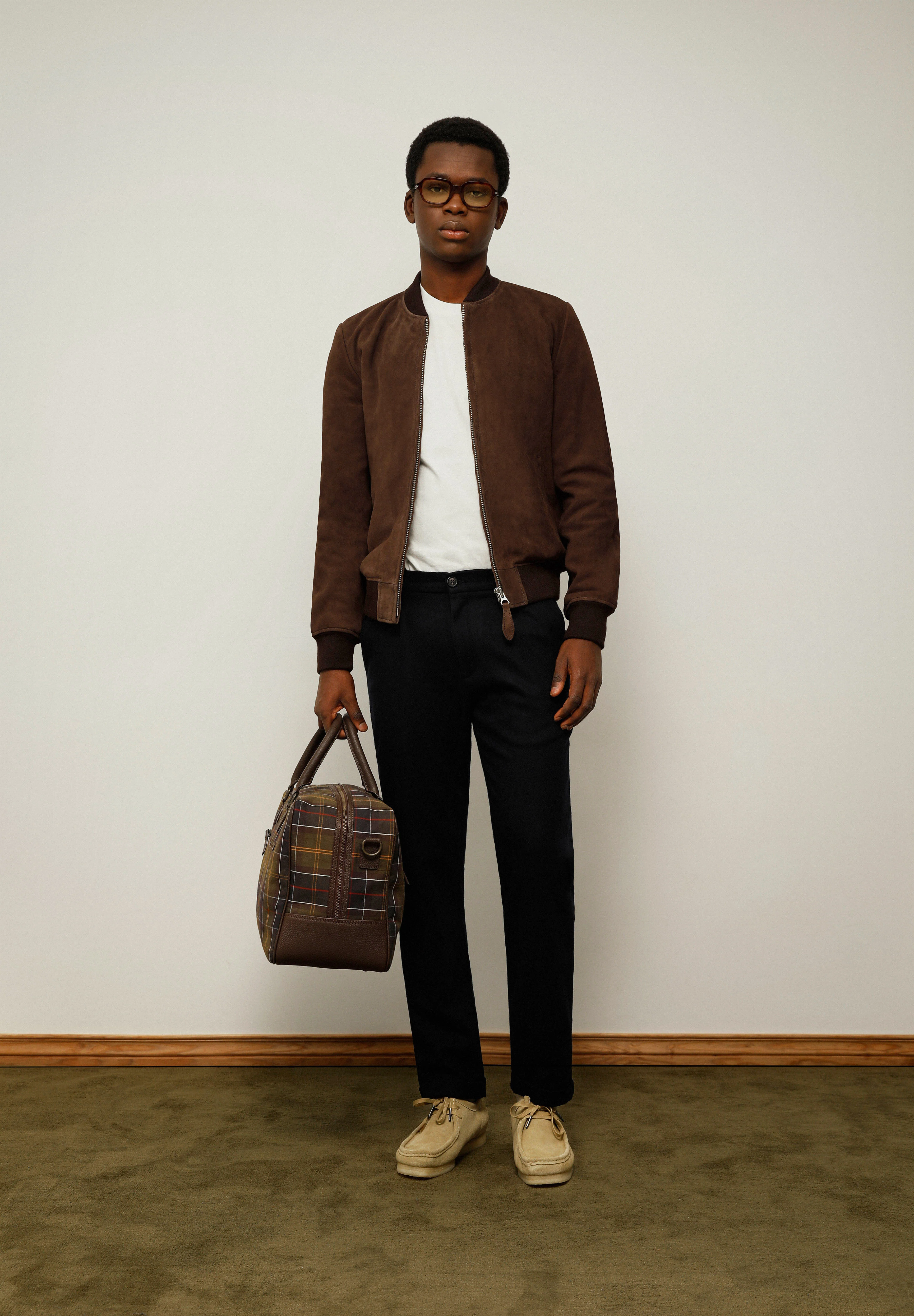 SCHOTT NYC | CAZADORA LC3017 - Image 3