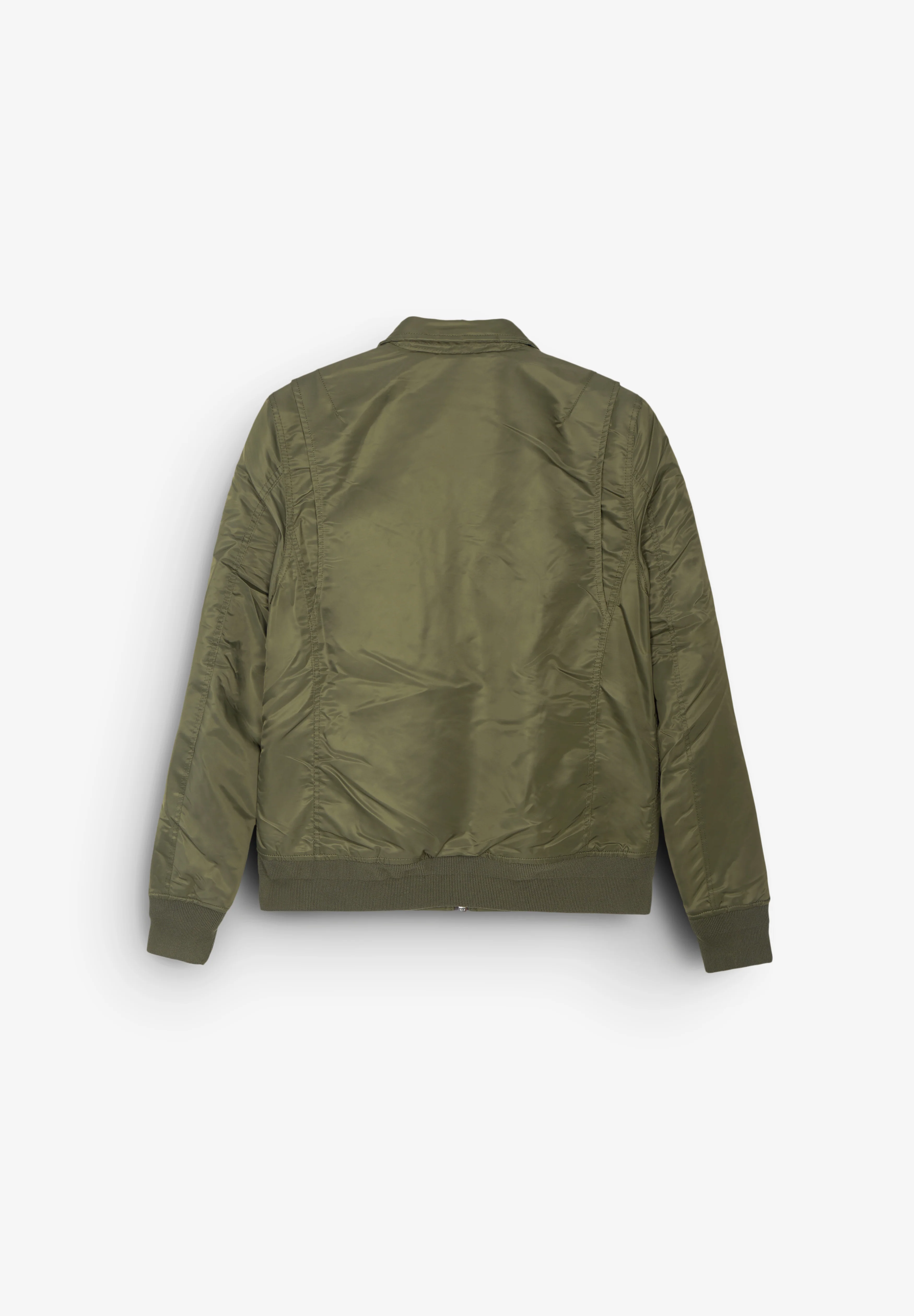 SCHOTT NYC | CAZADORA 210100RS - Image 4