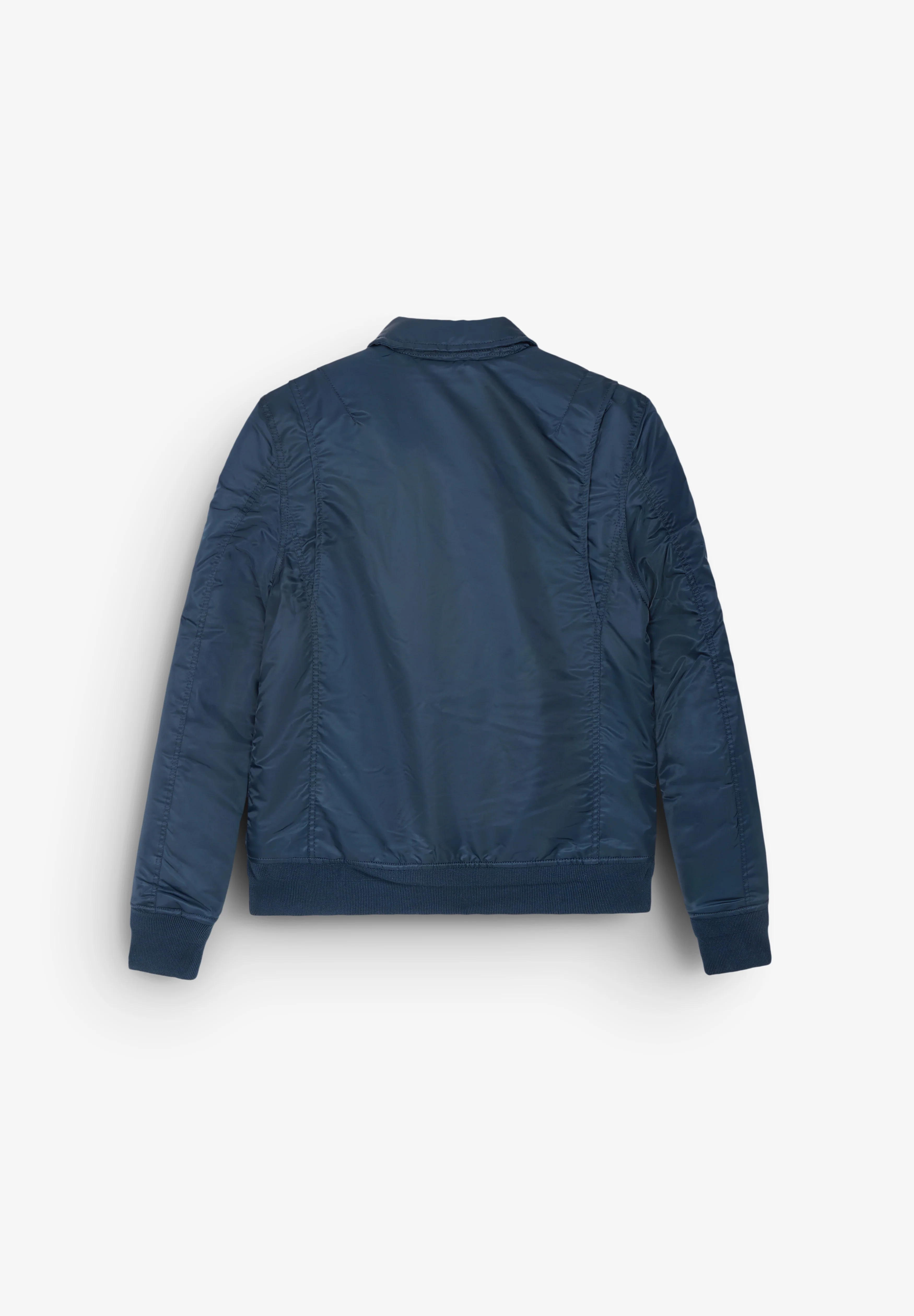 SCHOTT NYC | CAZADORA 210100RS - Image 4