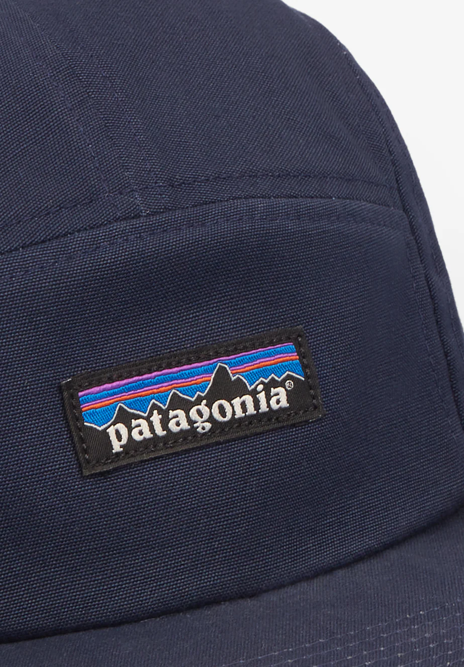 PATAGONIA | GORRA MACLURE - Image 3