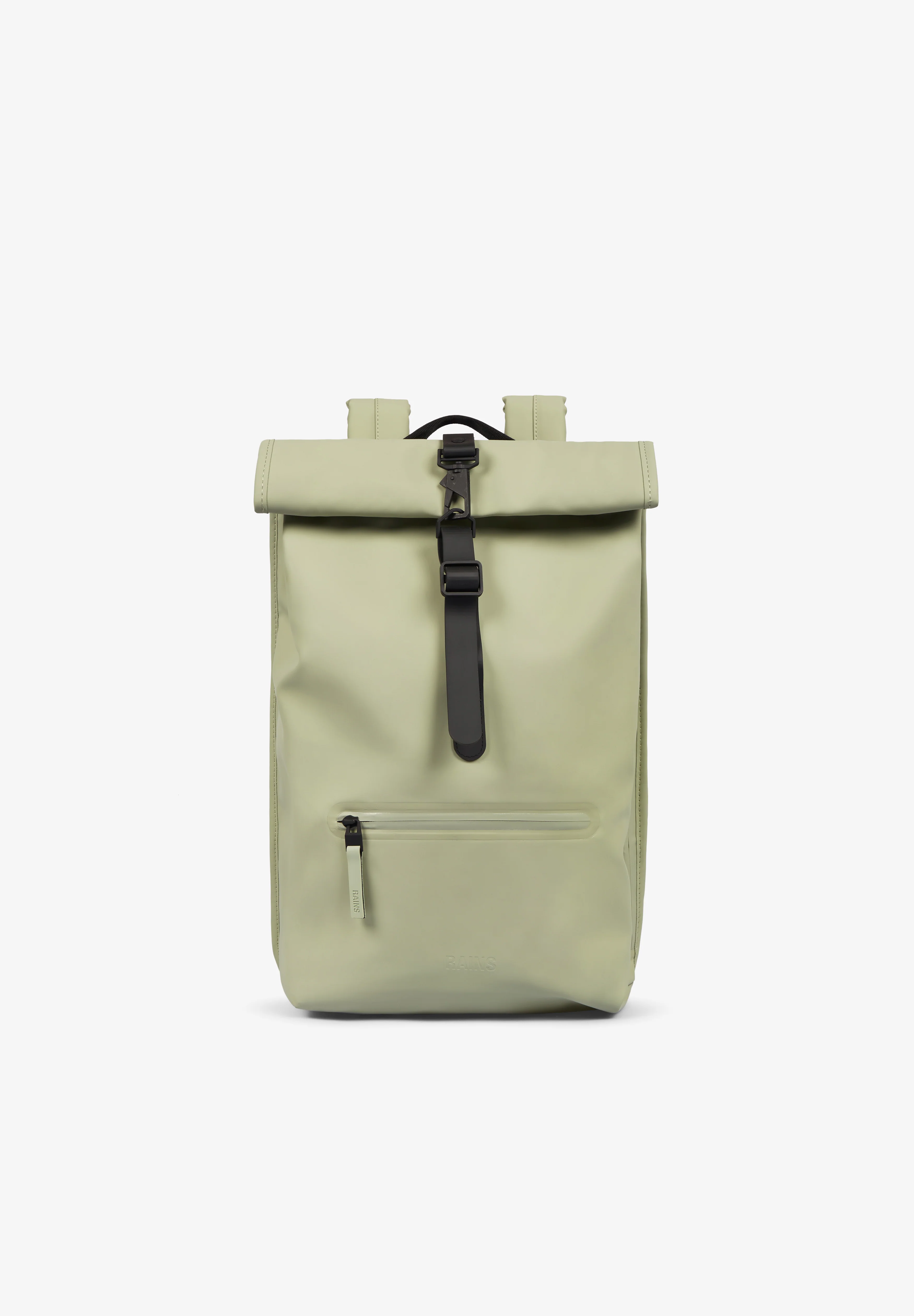 RAINS | MOCHILA ROLLTOP RUCKSACK W3