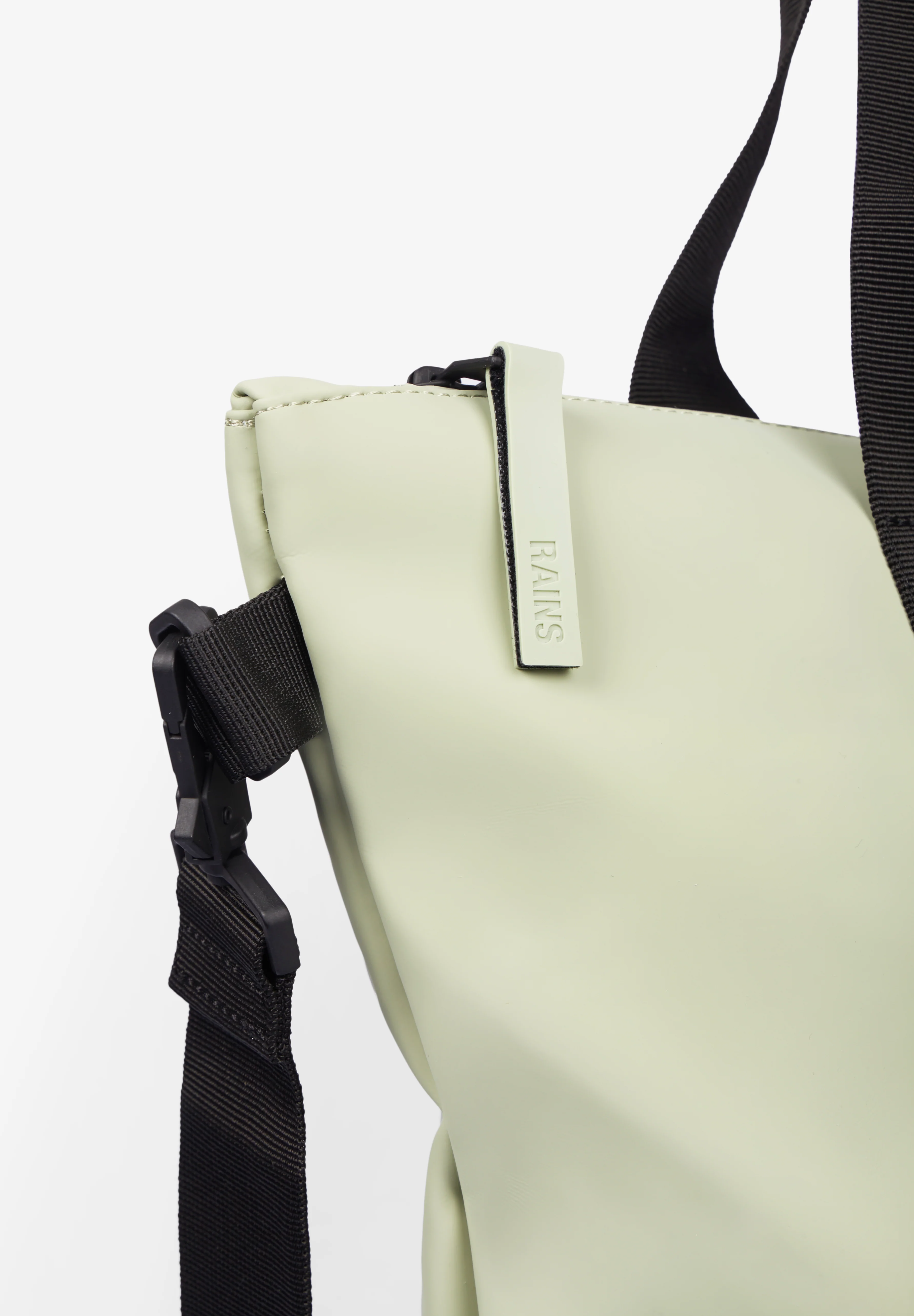 RAINS | TOTE BAG MINI W3 - Image 4