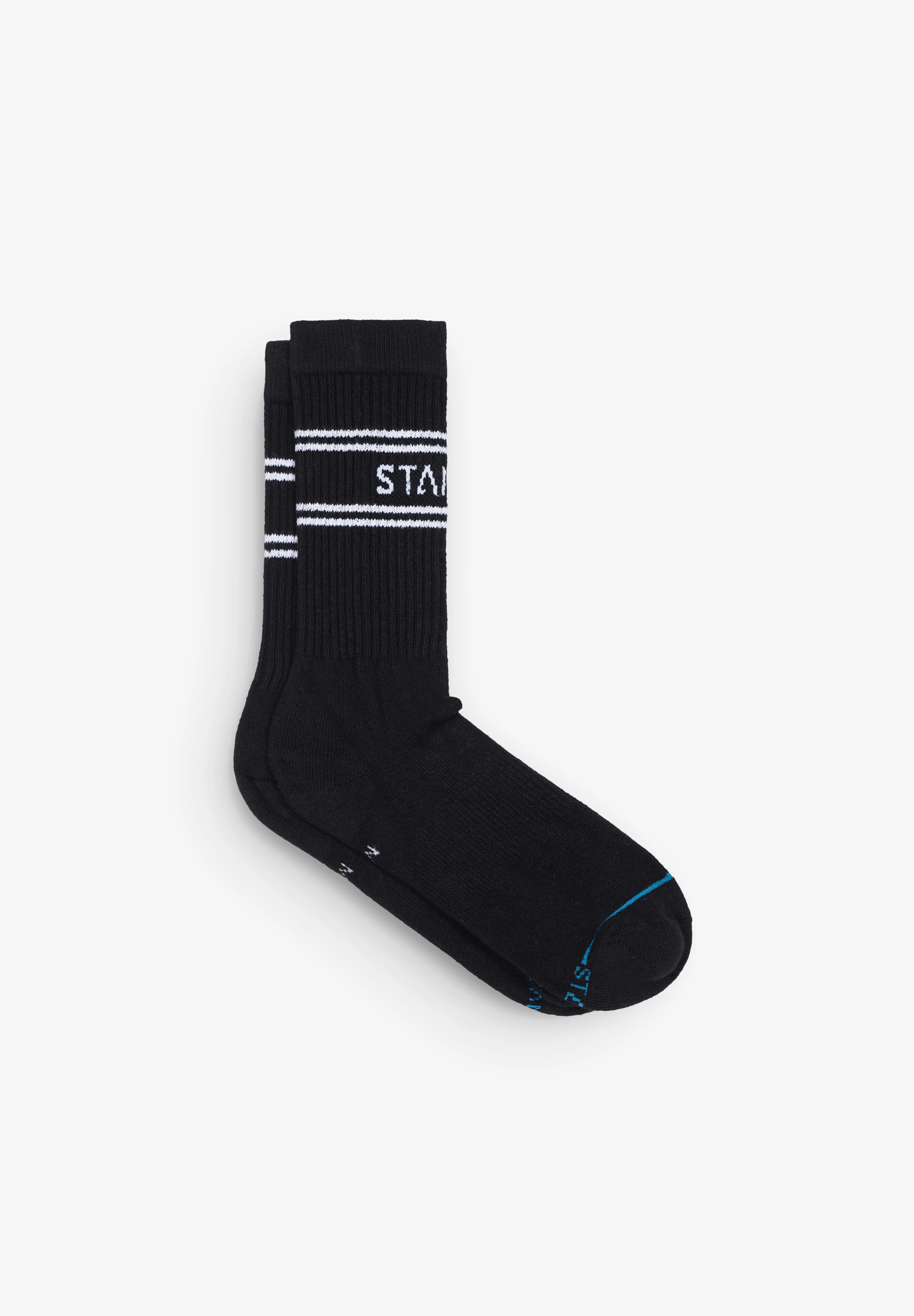 STANCE | PACK 3 CALCETINES BASIC CREW - Image 2