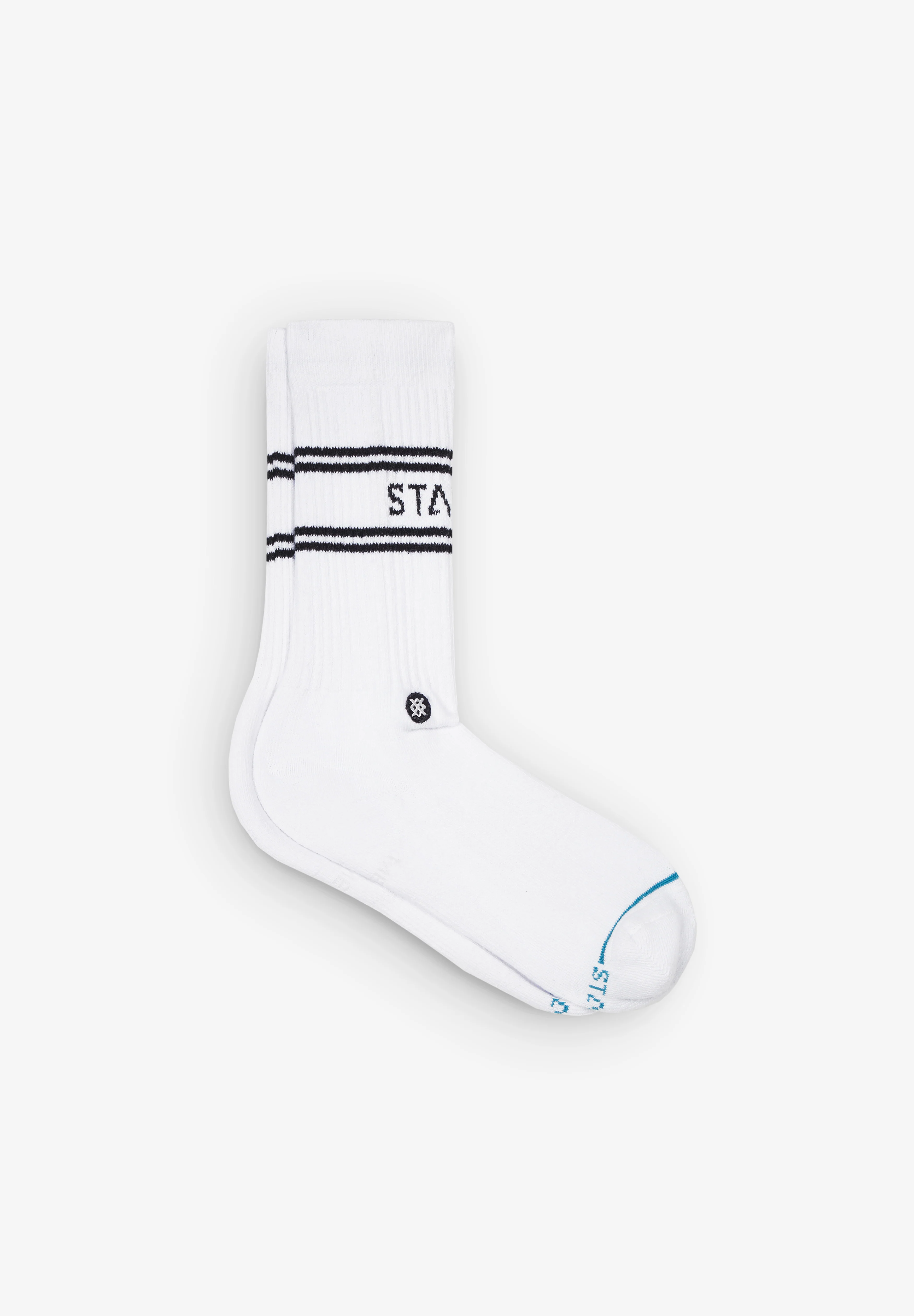 STANCE | PACK 3 CALCETINES BASIC CREW - Image 3