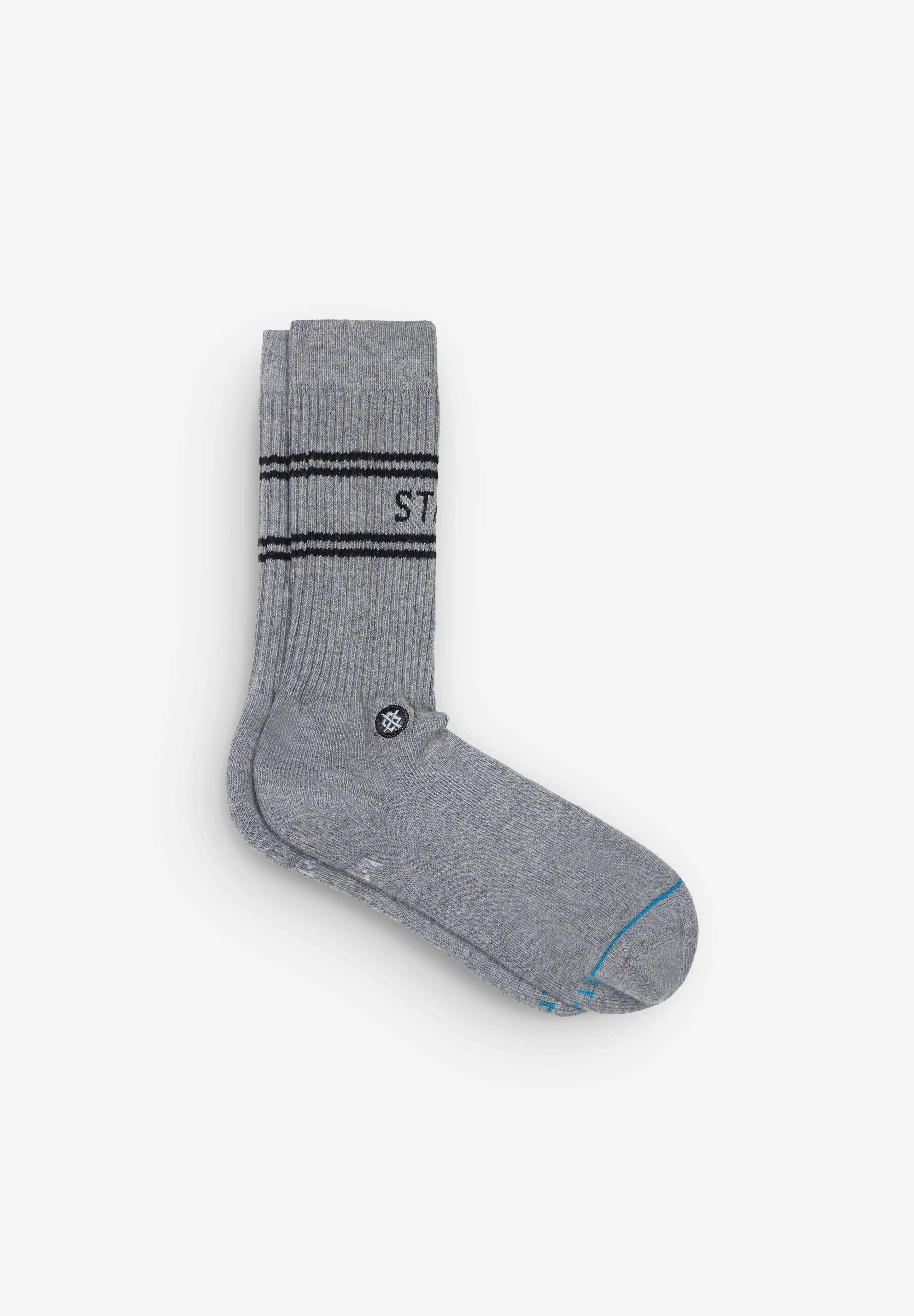 STANCE | PACK 3 CALCETINES BASIC CREW - Image 4