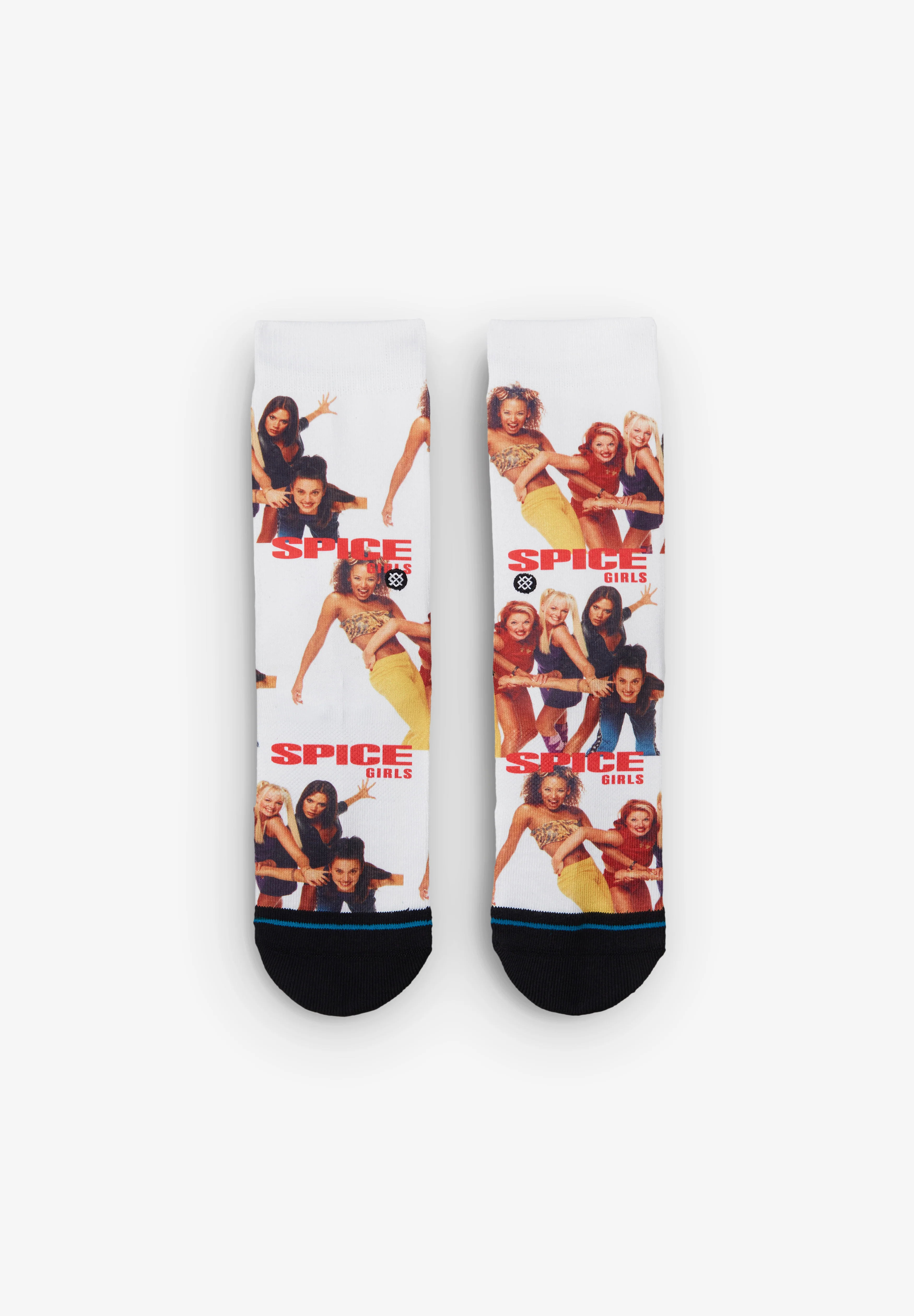 STANCE | CALCETINES FRIENDSHIP NEVER ENDS - Image 2