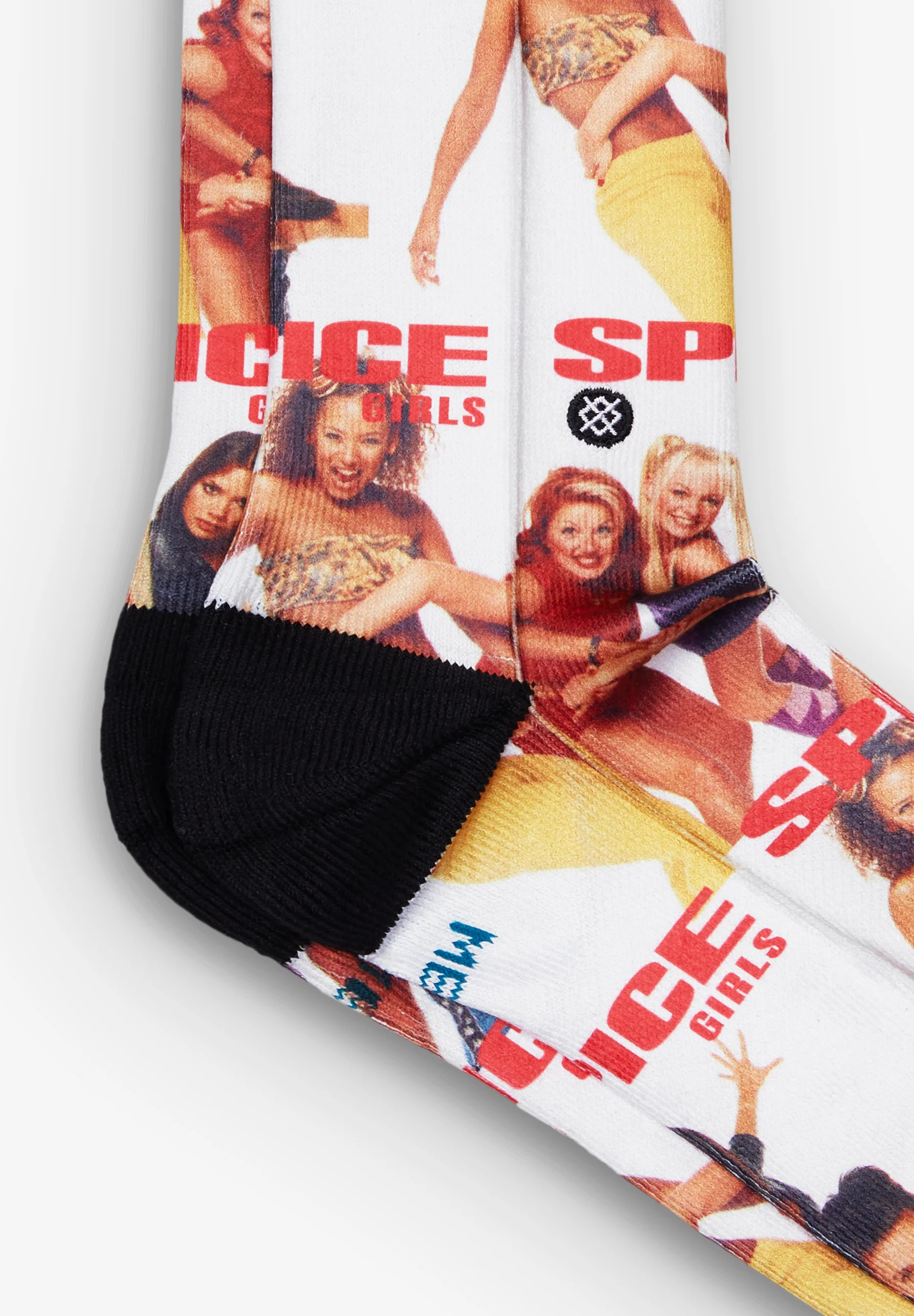 STANCE | CALCETINES FRIENDSHIP NEVER ENDS - Image 3