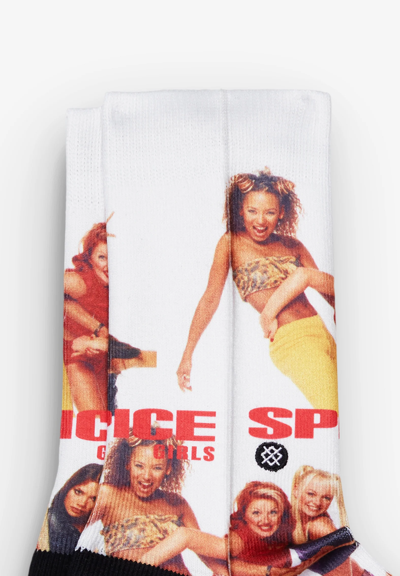 STANCE | CALCETINES FRIENDSHIP NEVER ENDS - Image 4