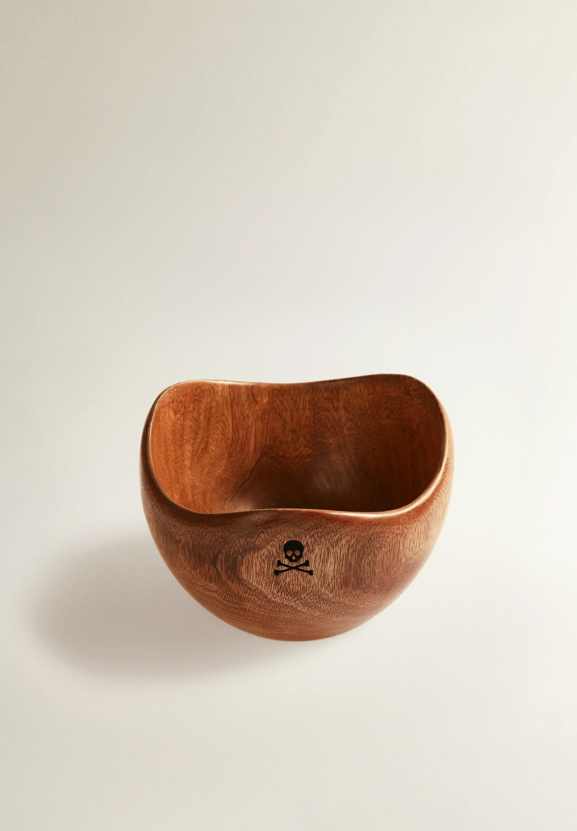 BOWL MADERA CALAVERA - Image 3