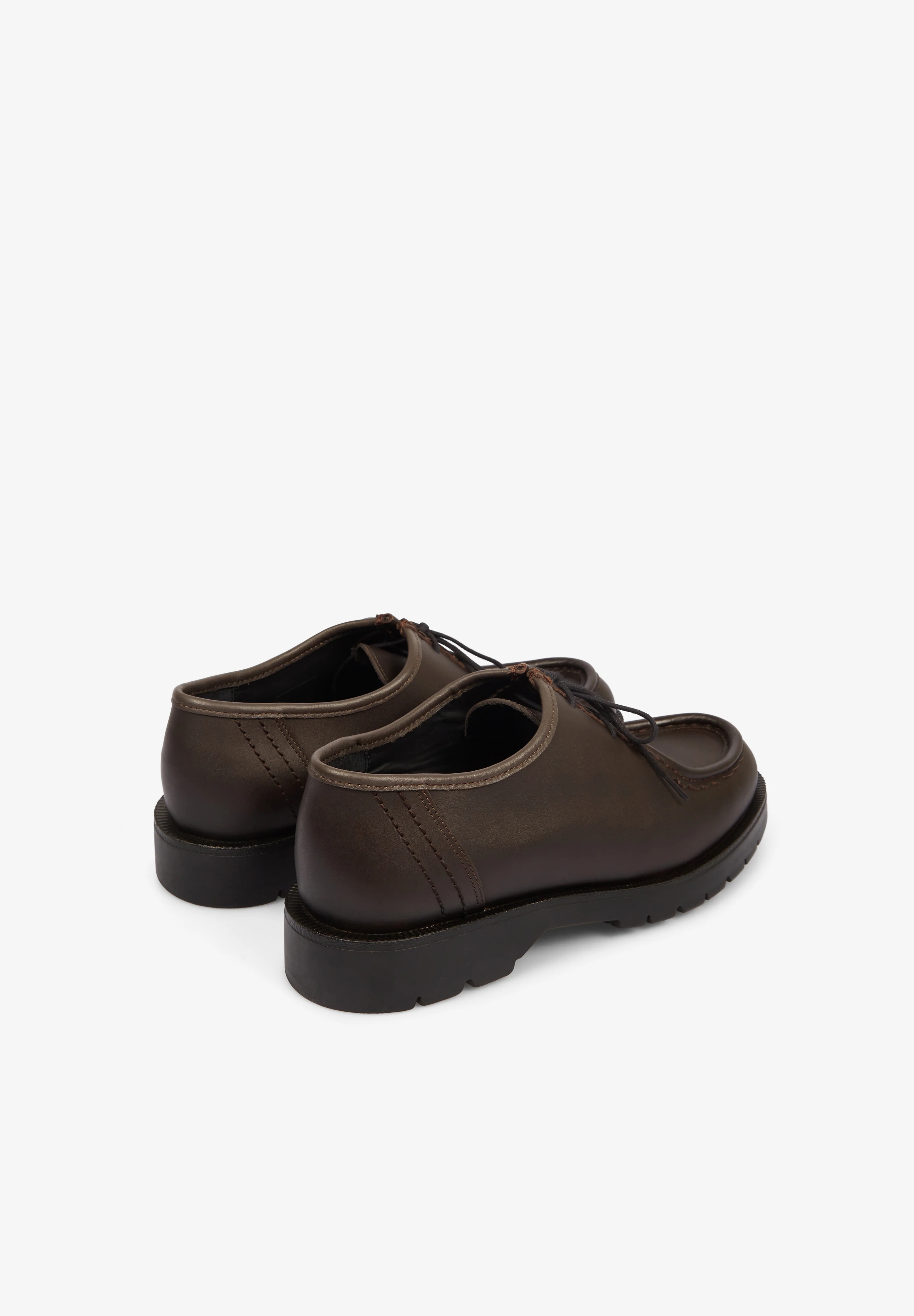 KLEMAN | ZAPATOS TIROLESES PADROR - Image 3