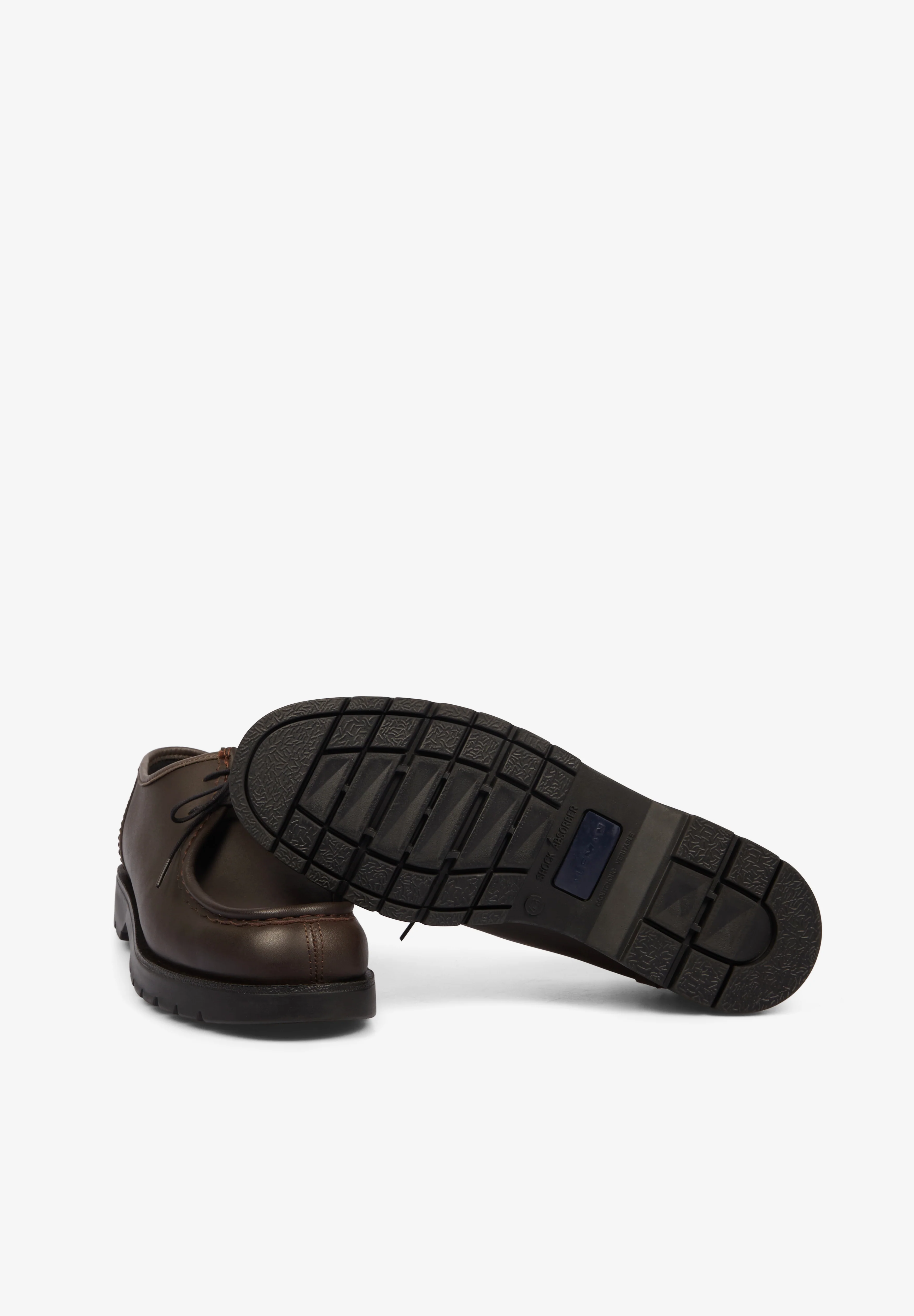 KLEMAN | ZAPATOS TIROLESES PADROR - Image 4