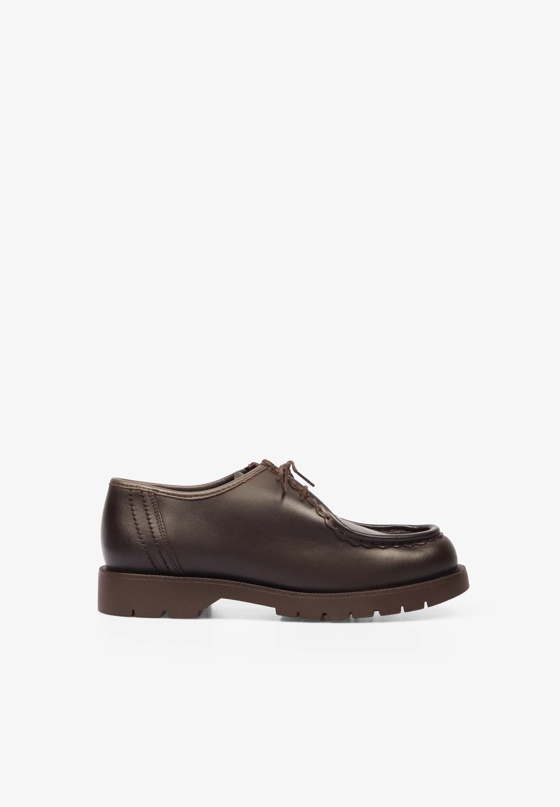 KLEMAN |  ZAPATOS TIROLESES PADROR