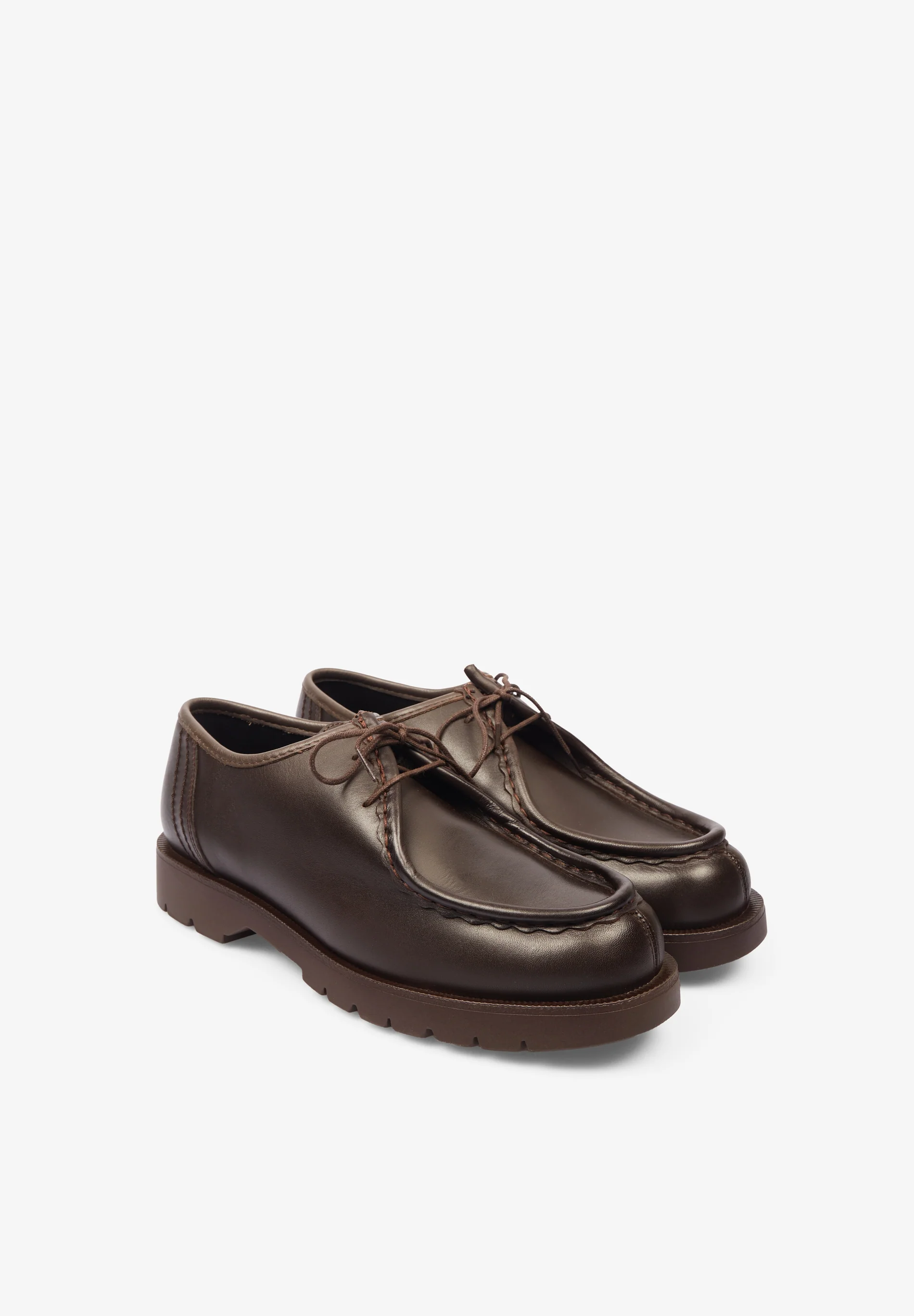 KLEMAN |  ZAPATOS TIROLESES PADROR - Image 2