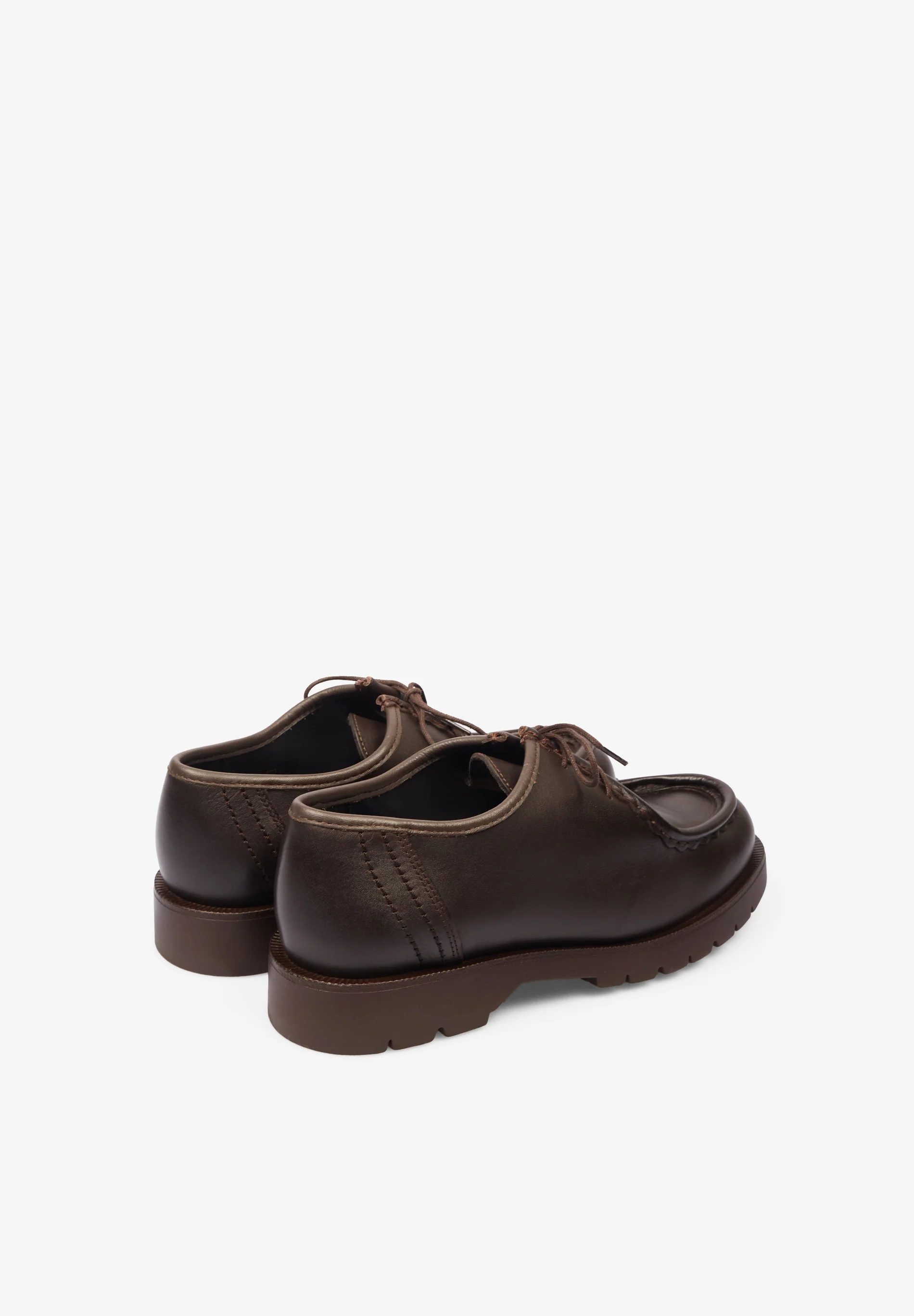 KLEMAN |  ZAPATOS TIROLESES PADROR - Image 3