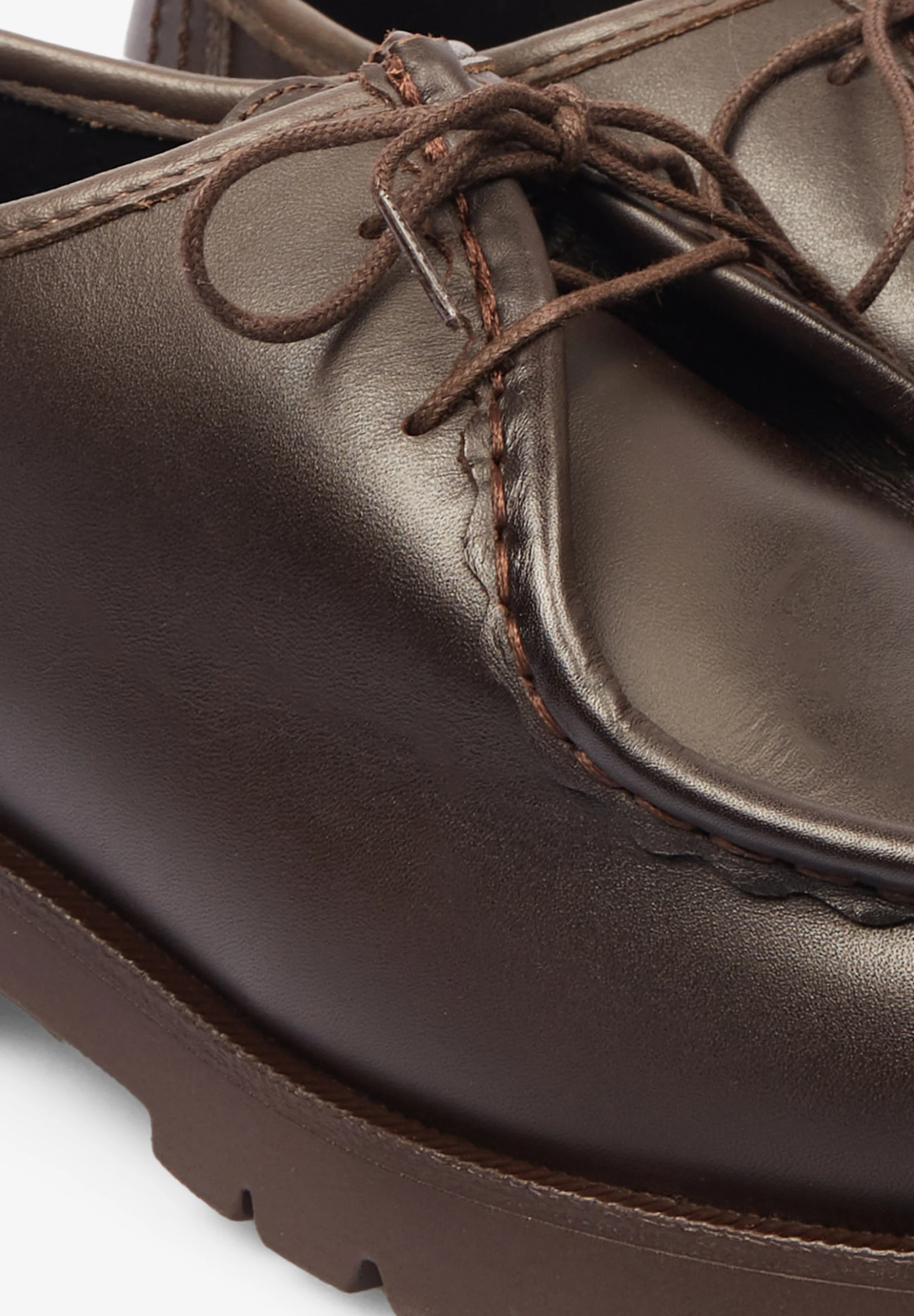 KLEMAN |  ZAPATOS TIROLESES PADROR - Image 4
