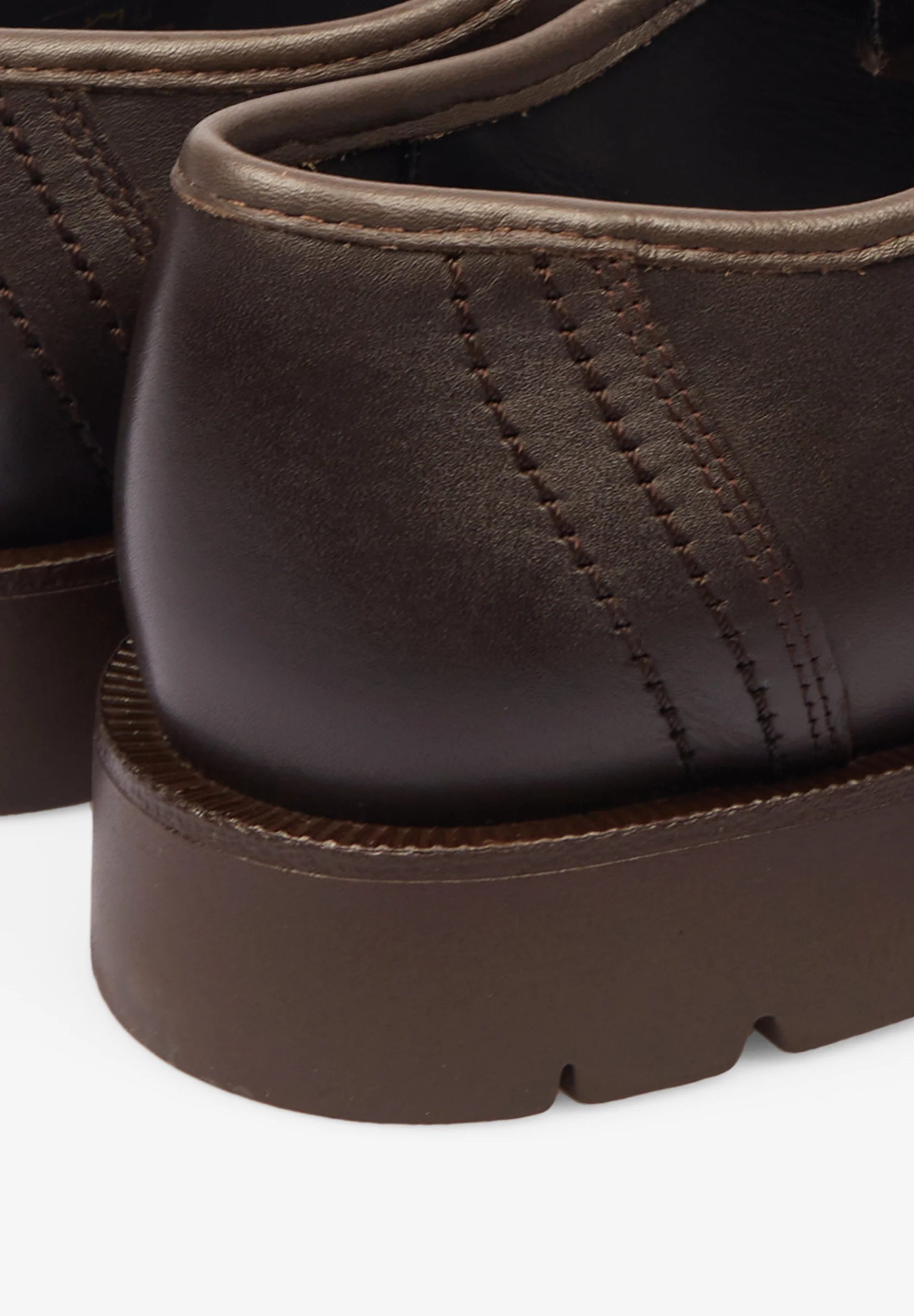 KLEMAN |  ZAPATOS TIROLESES PADROR - Image 5