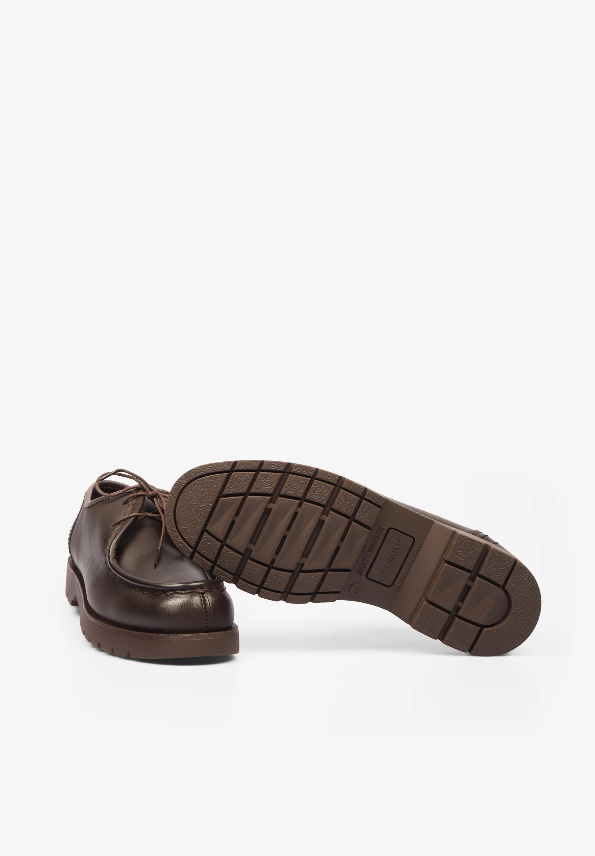 KLEMAN |  ZAPATOS TIROLESES PADROR - Image 6