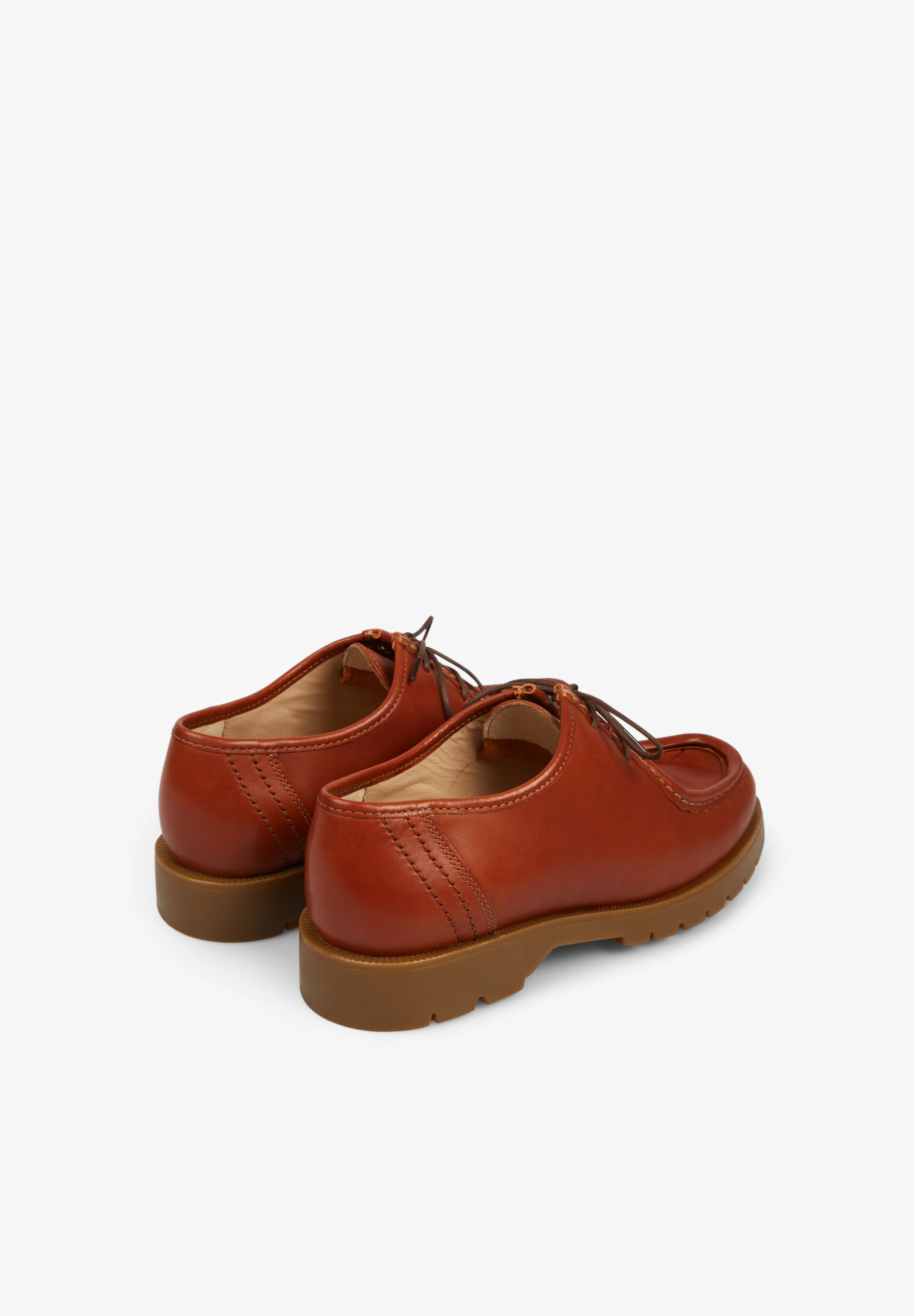 KLEMAN | ZAPATOS TIROLESES PADROR OAK - Image 3