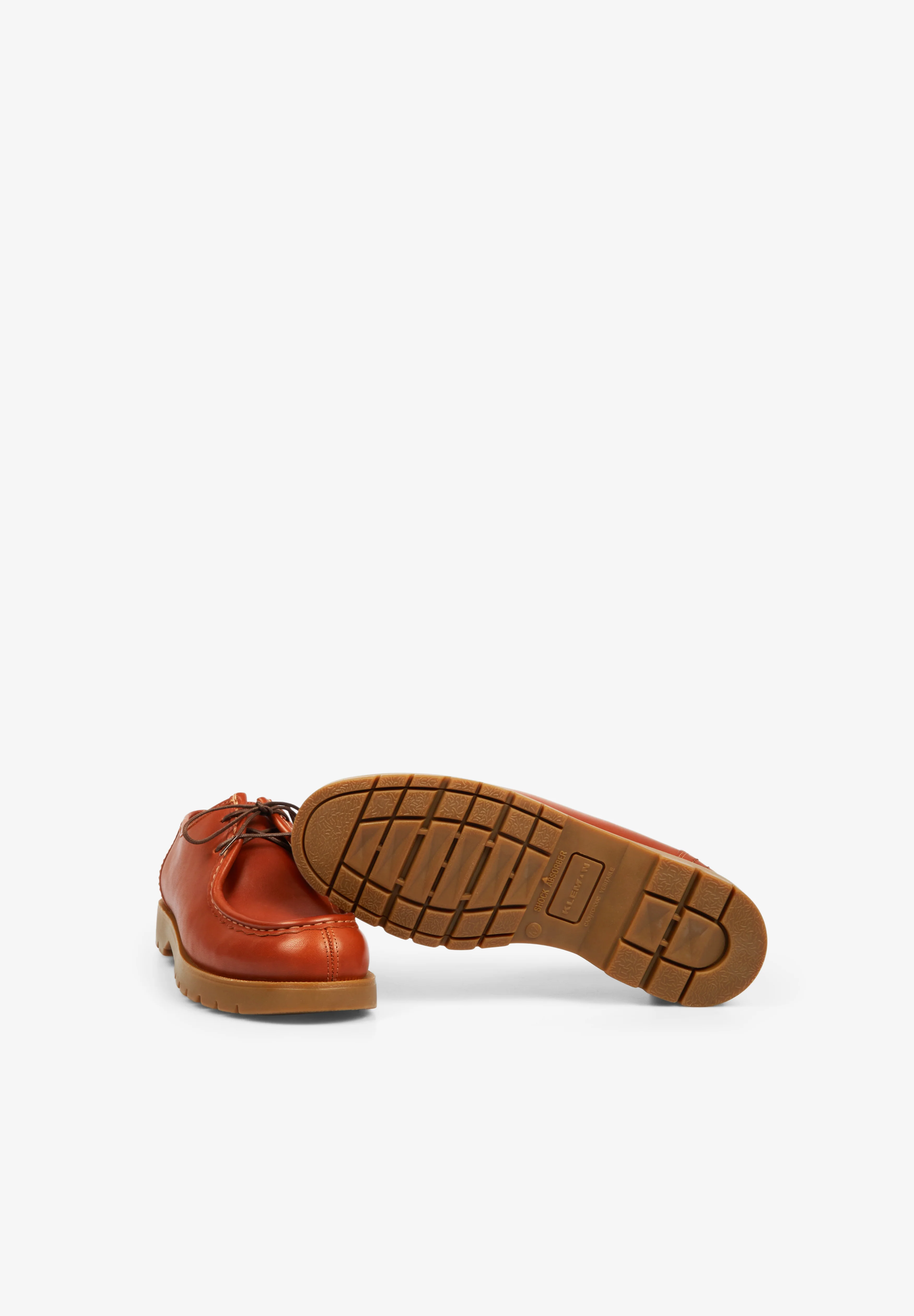 KLEMAN | ZAPATOS TIROLESES PADROR OAK - Image 4