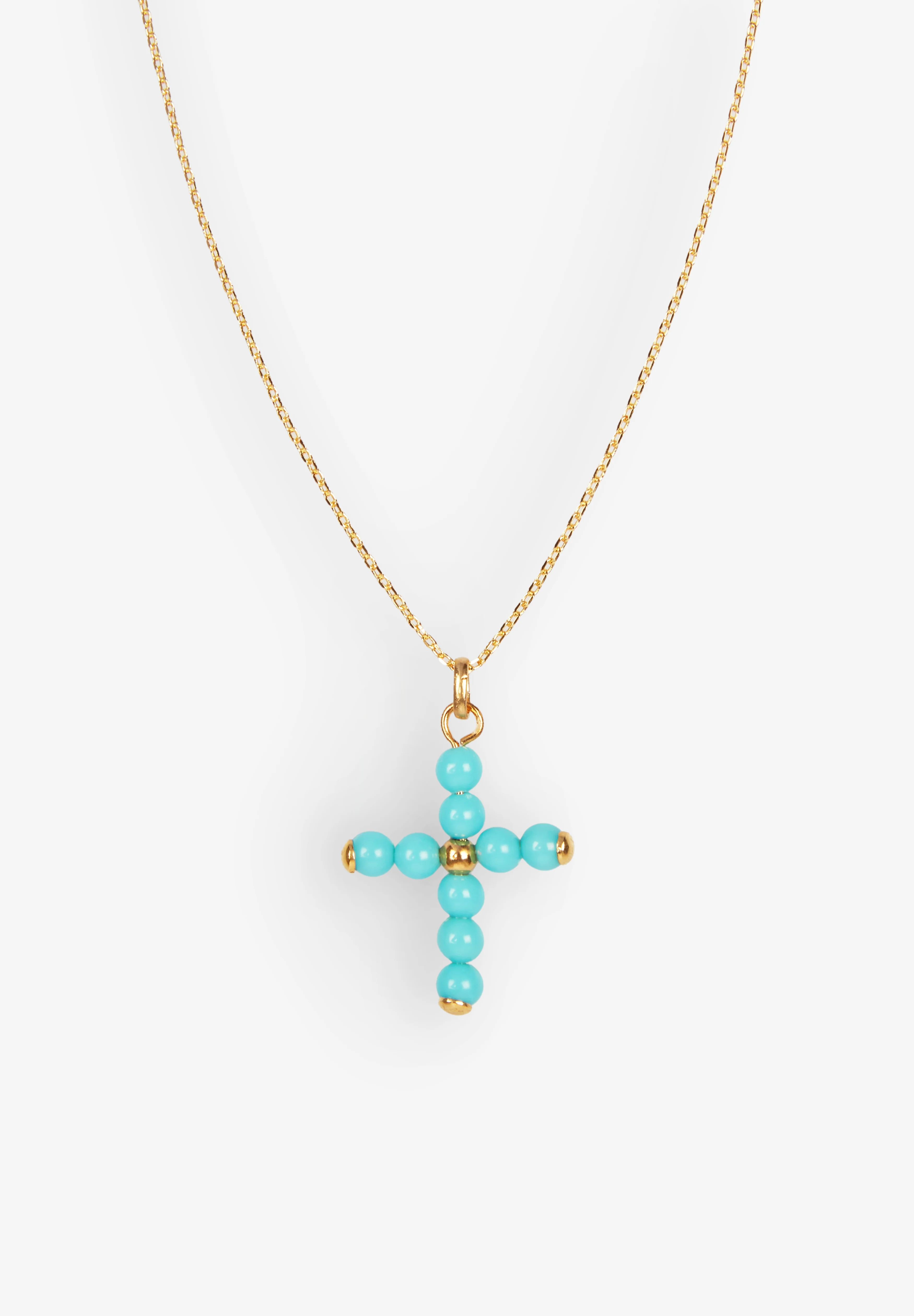 ALHAJA CULT STORE | COLLAR ISOLA - Image 2