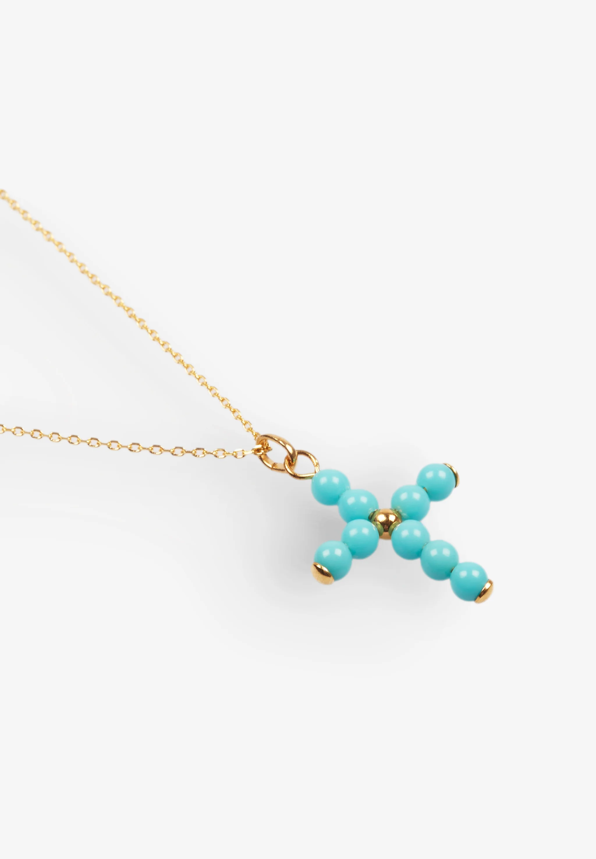 ALHAJA CULT STORE | COLLAR ISOLA - Image 3
