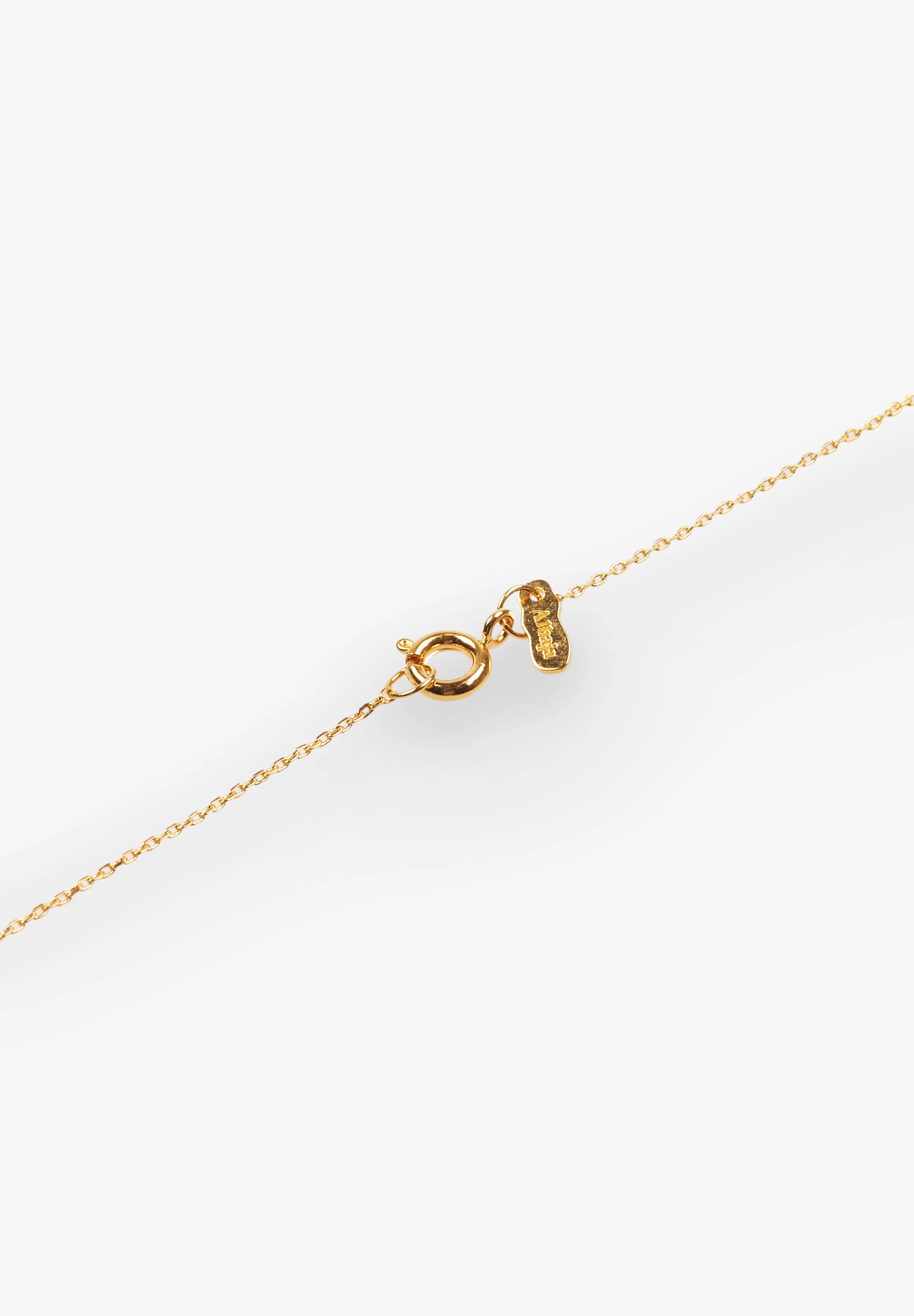 ALHAJA CULT STORE | COLLAR ISOLA - Image 4
