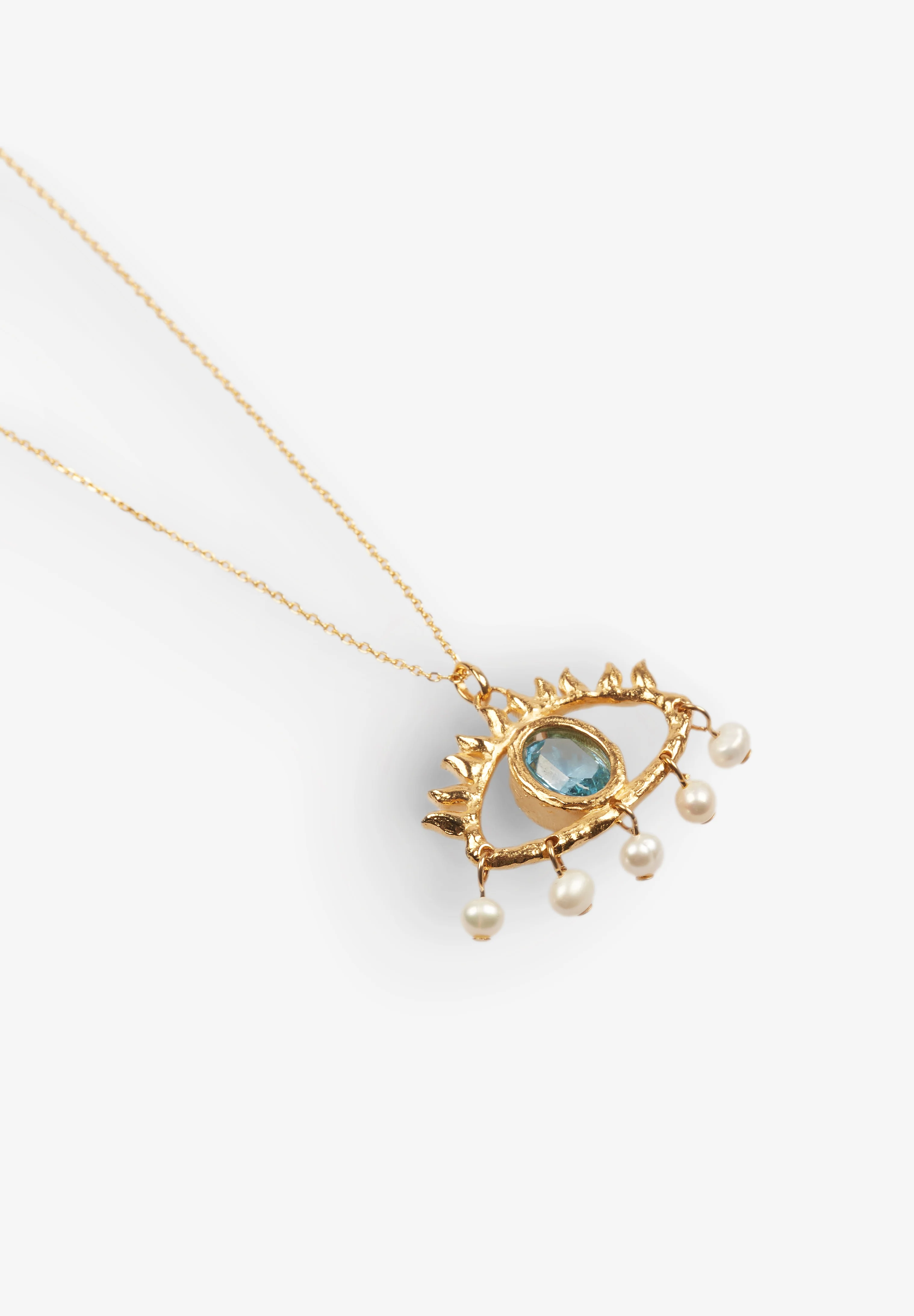 ALHAJA CULT STORE | COLLAR HORUS - Image 3