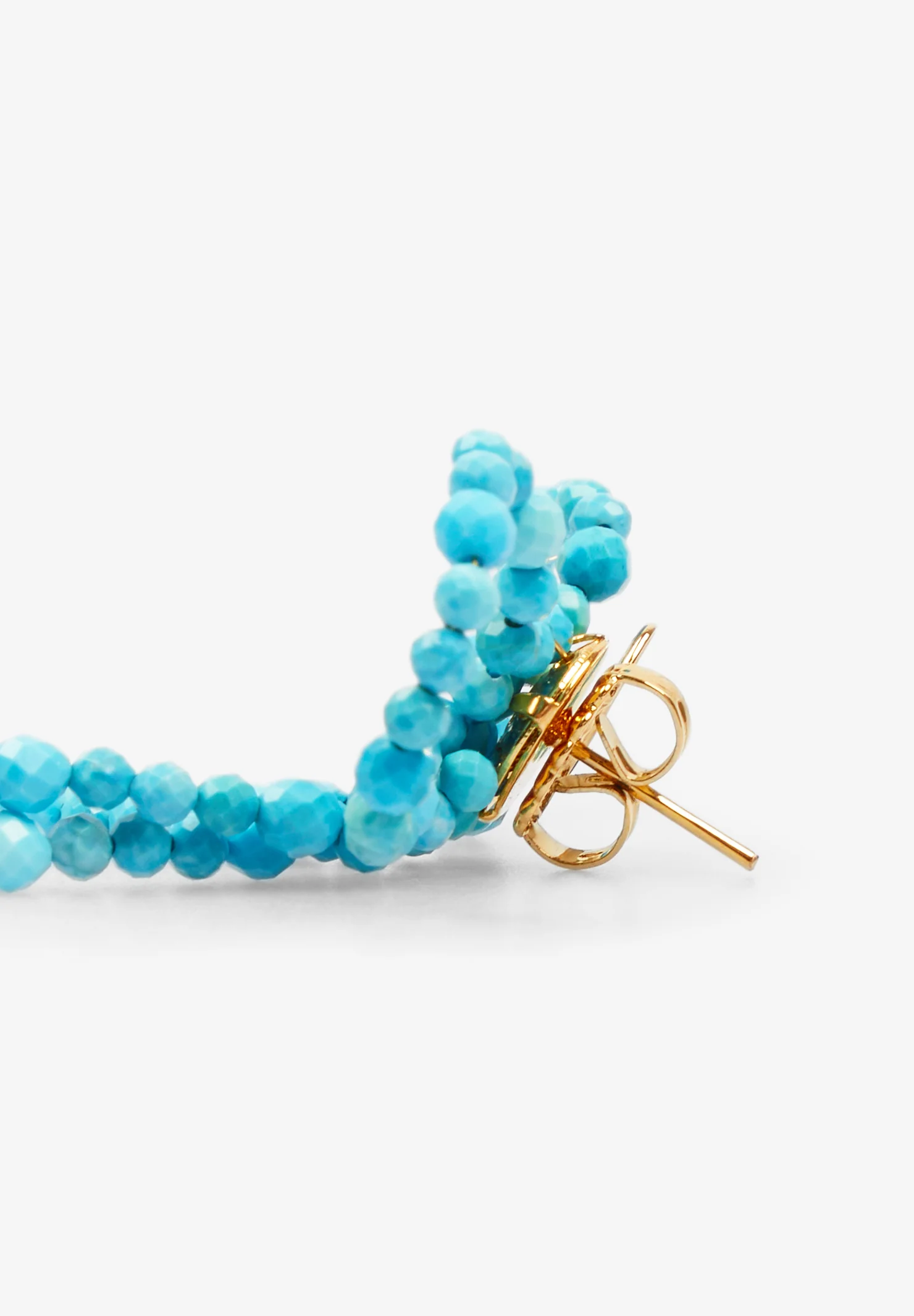 ALHAJA CULT STORE | PENDIENTES ISIS - Image 3