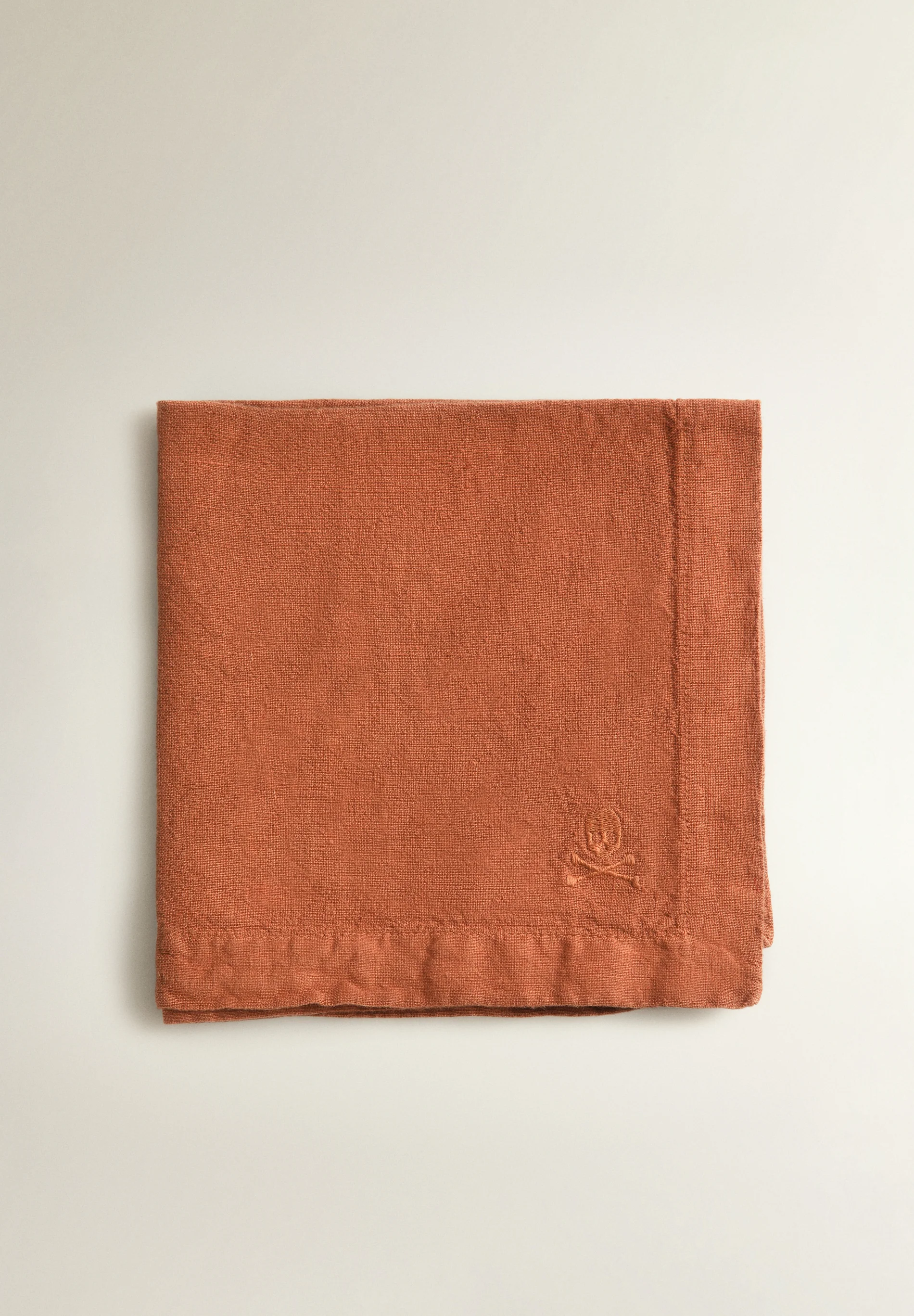 PACK SERVILLETAS LINO LISAS - Image 3
