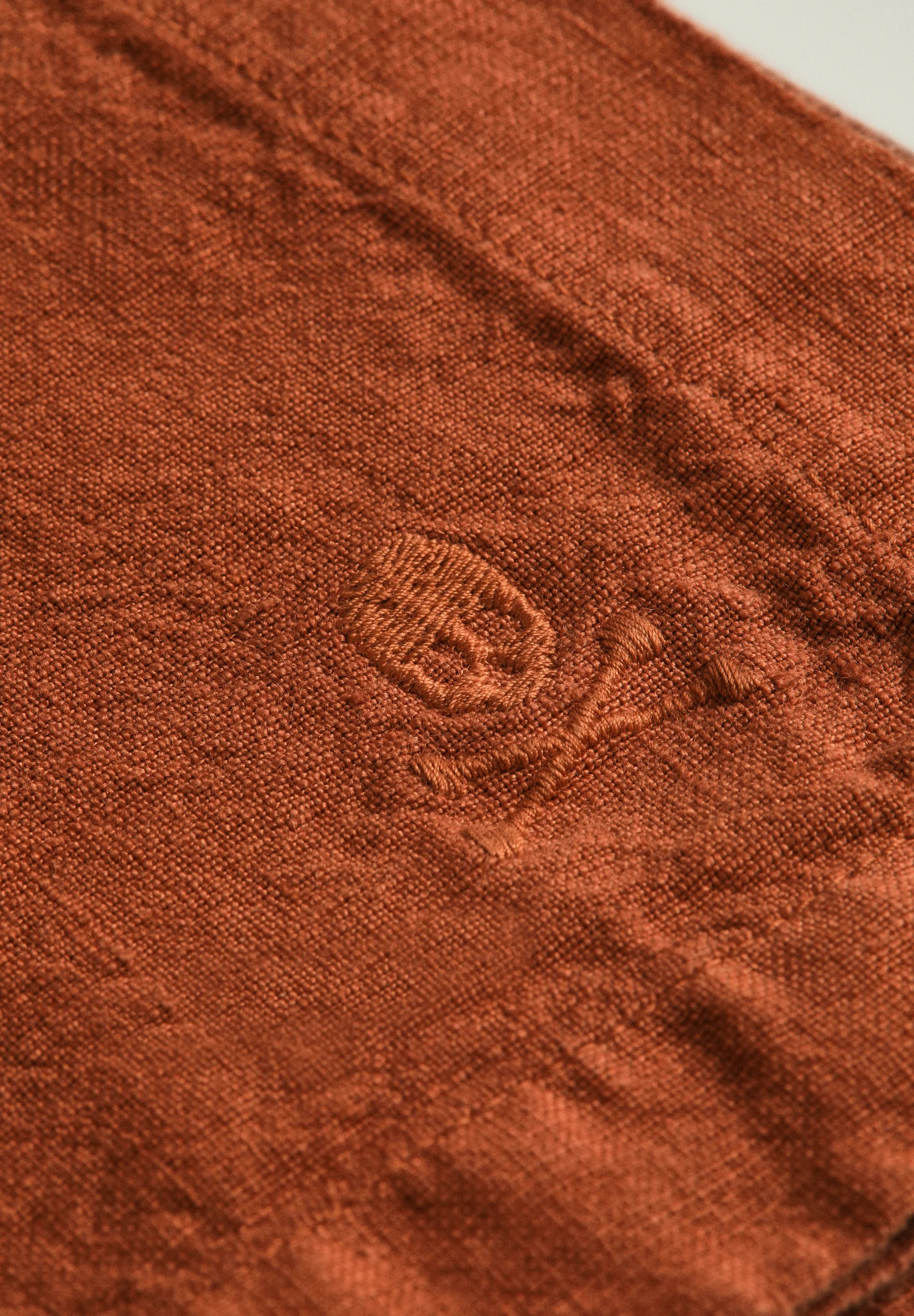 PACK SERVILLETAS LINO LISAS - Image 6