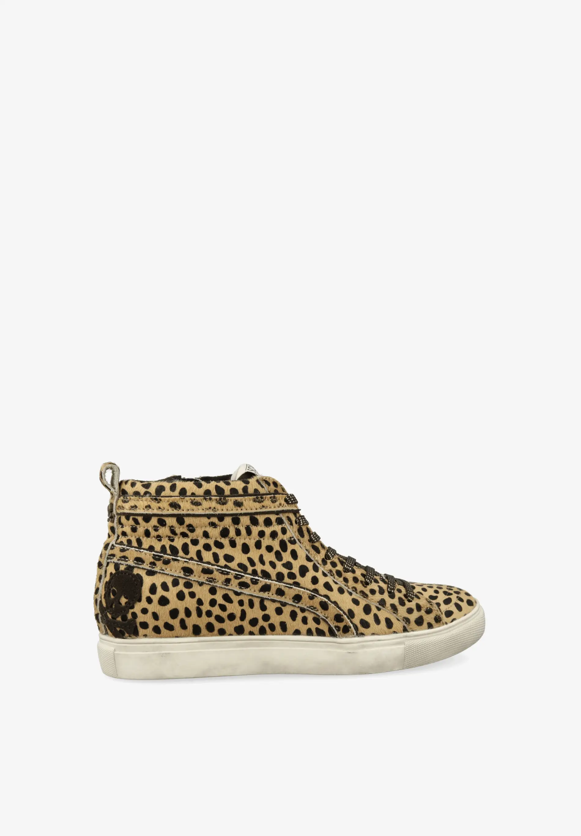 SNEAKERS BOTA ANIMAL PRINT - Image 2