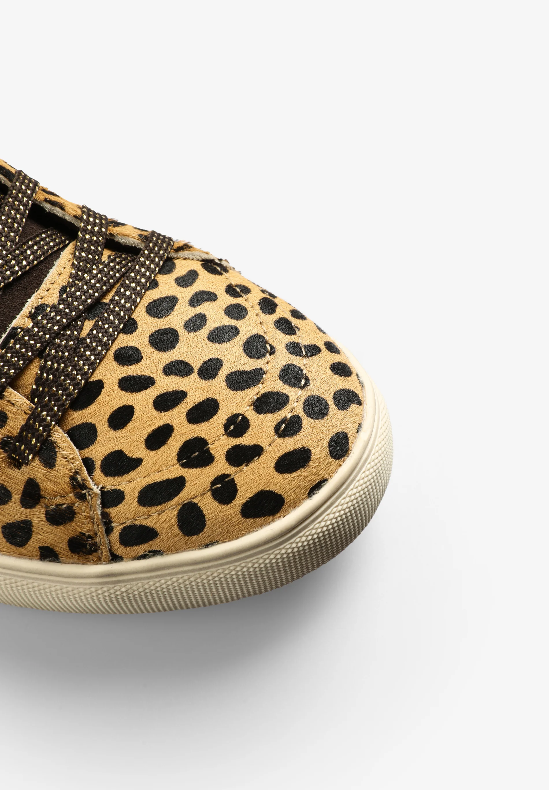 SNEAKERS BOTA ANIMAL PRINT - Image 6