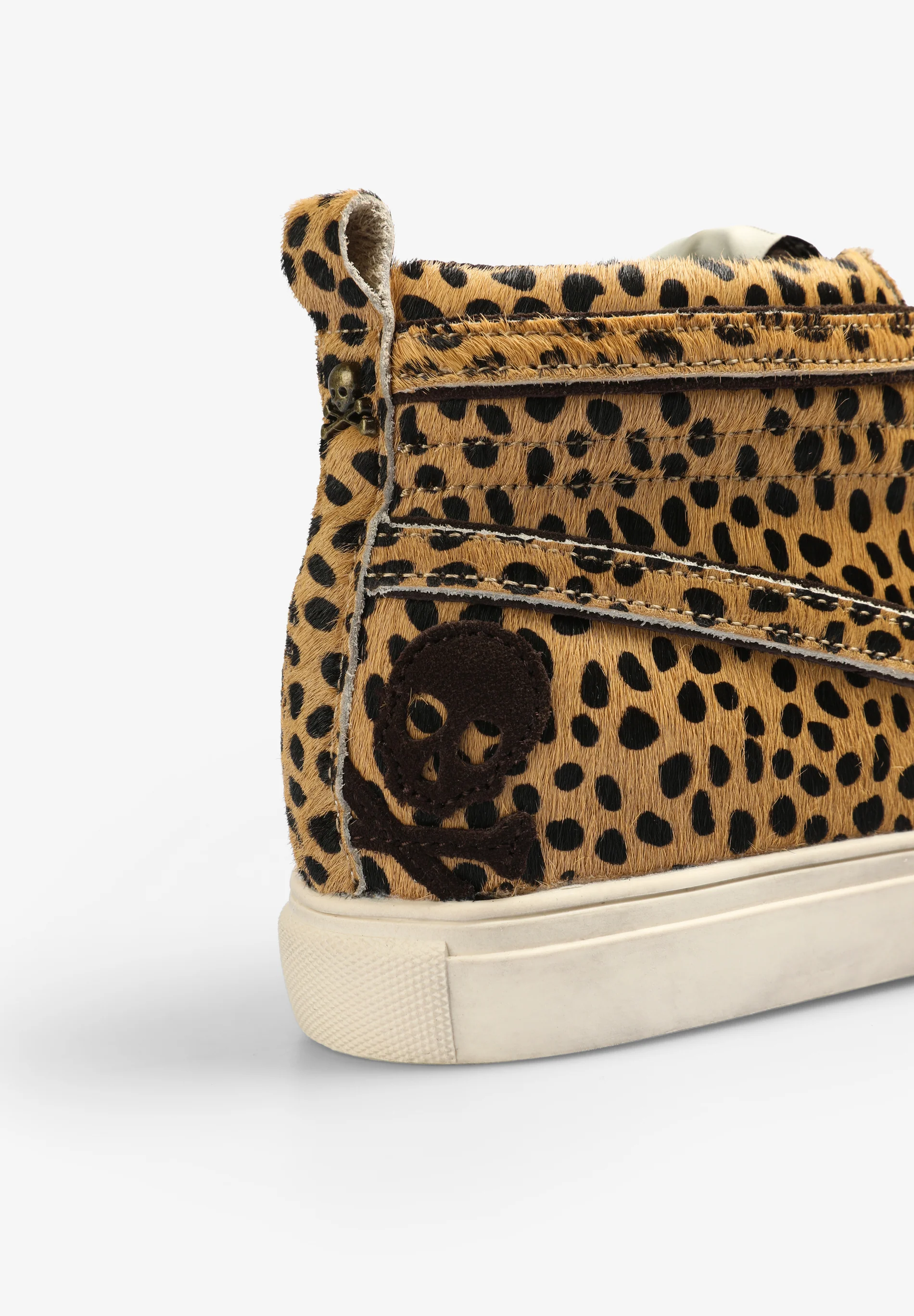 SNEAKERS BOTA ANIMAL PRINT - Image 8