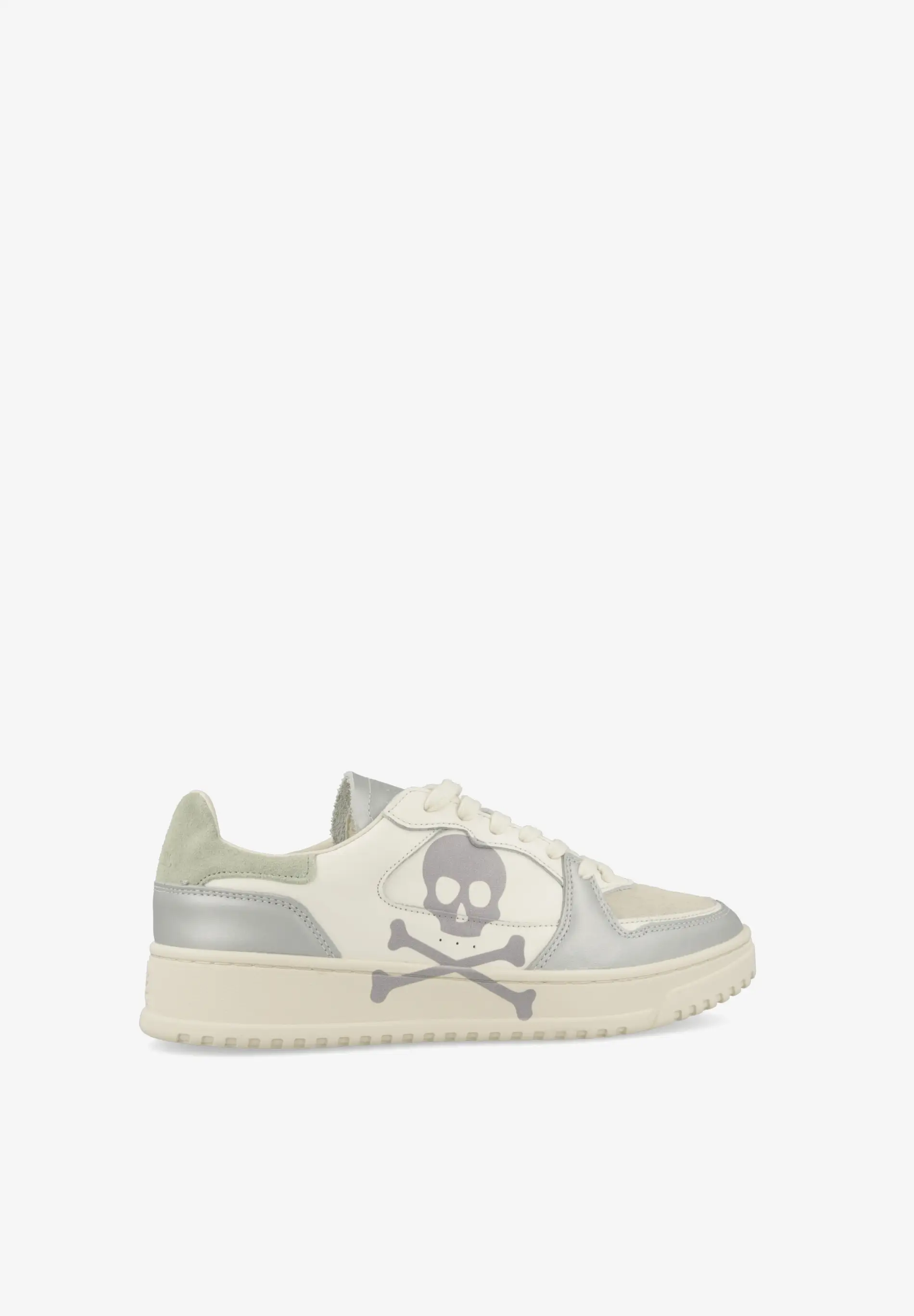 SNEAKERS SUELA CASCO MAXI CALAVERA - Image 2