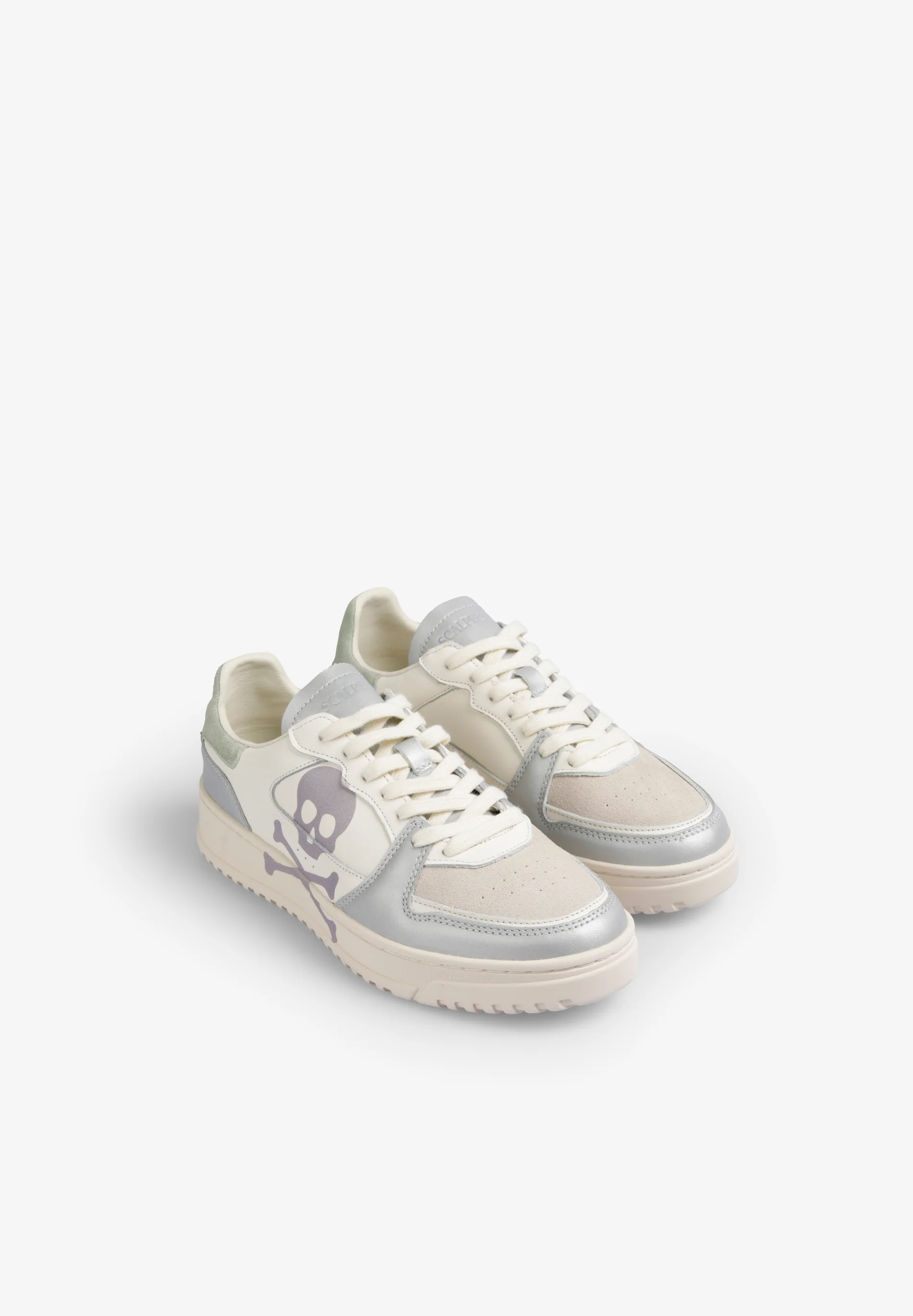 SNEAKERS SUELA CASCO MAXI CALAVERA - Image 3