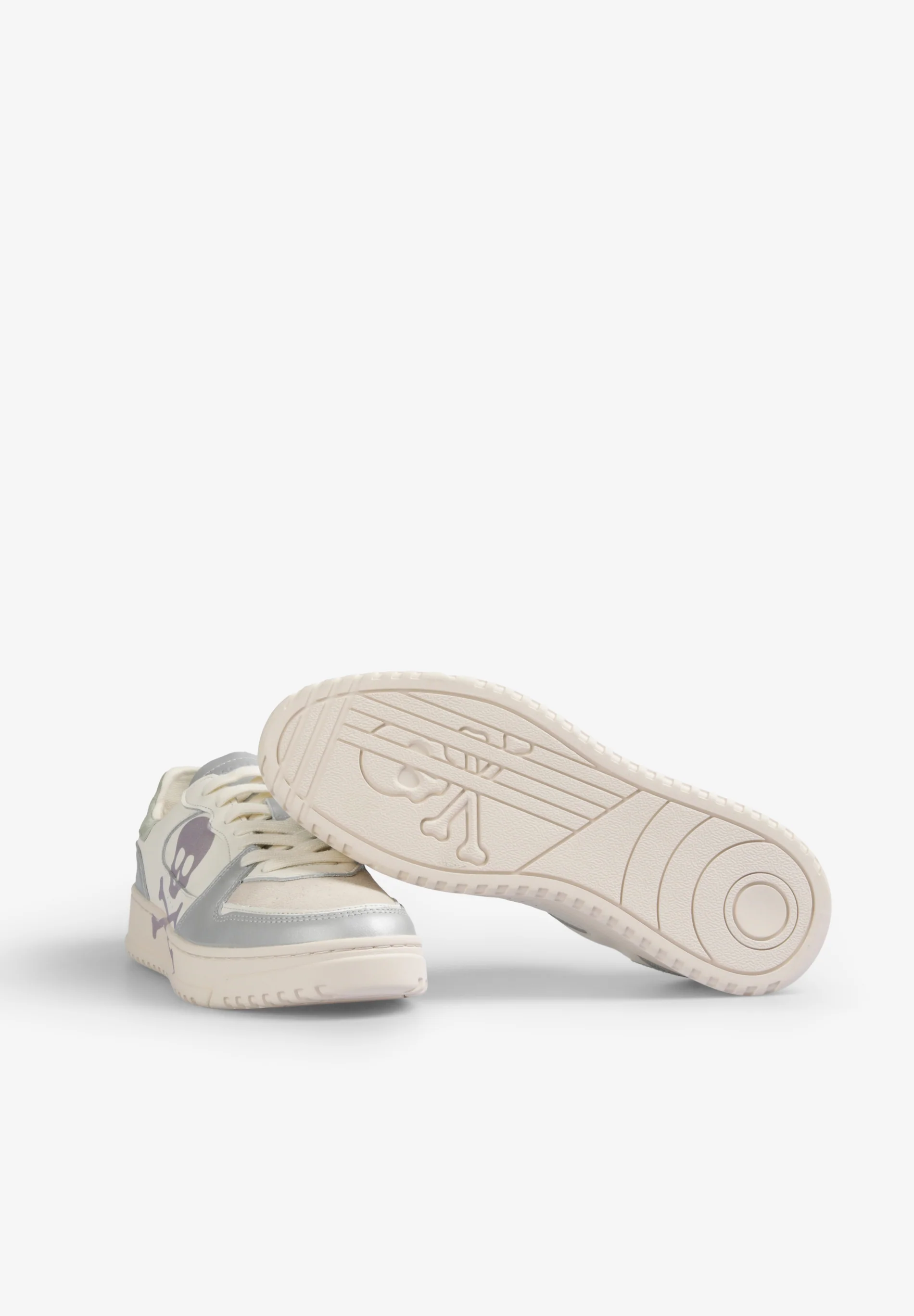 SNEAKERS SUELA CASCO MAXI CALAVERA - Image 5