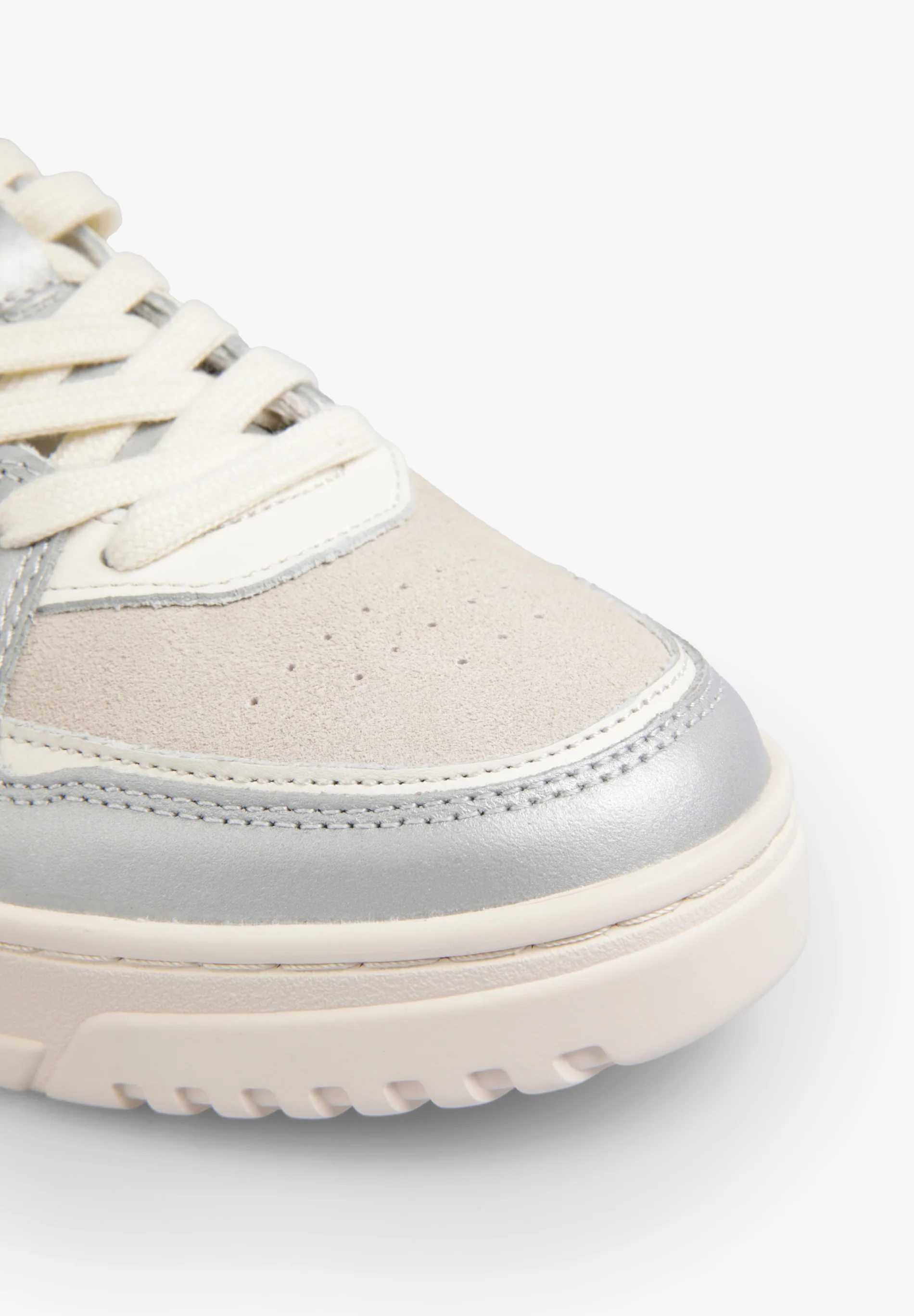 SNEAKERS SUELA CASCO MAXI CALAVERA - Image 7